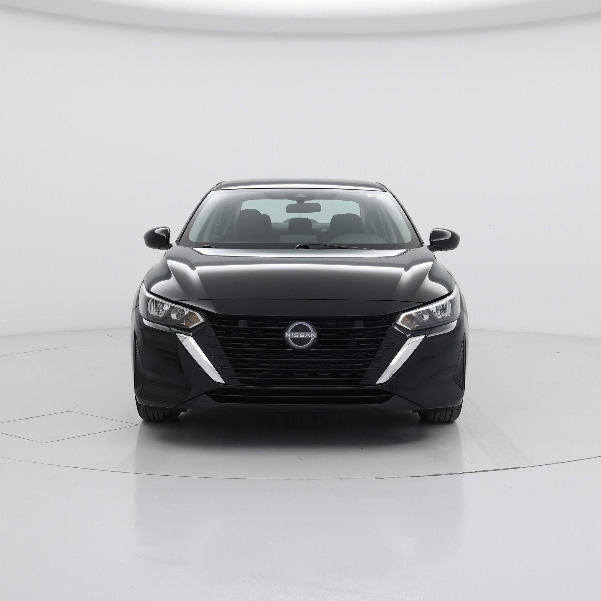 Thumbnail: 2025 Nissan Sentra - 5