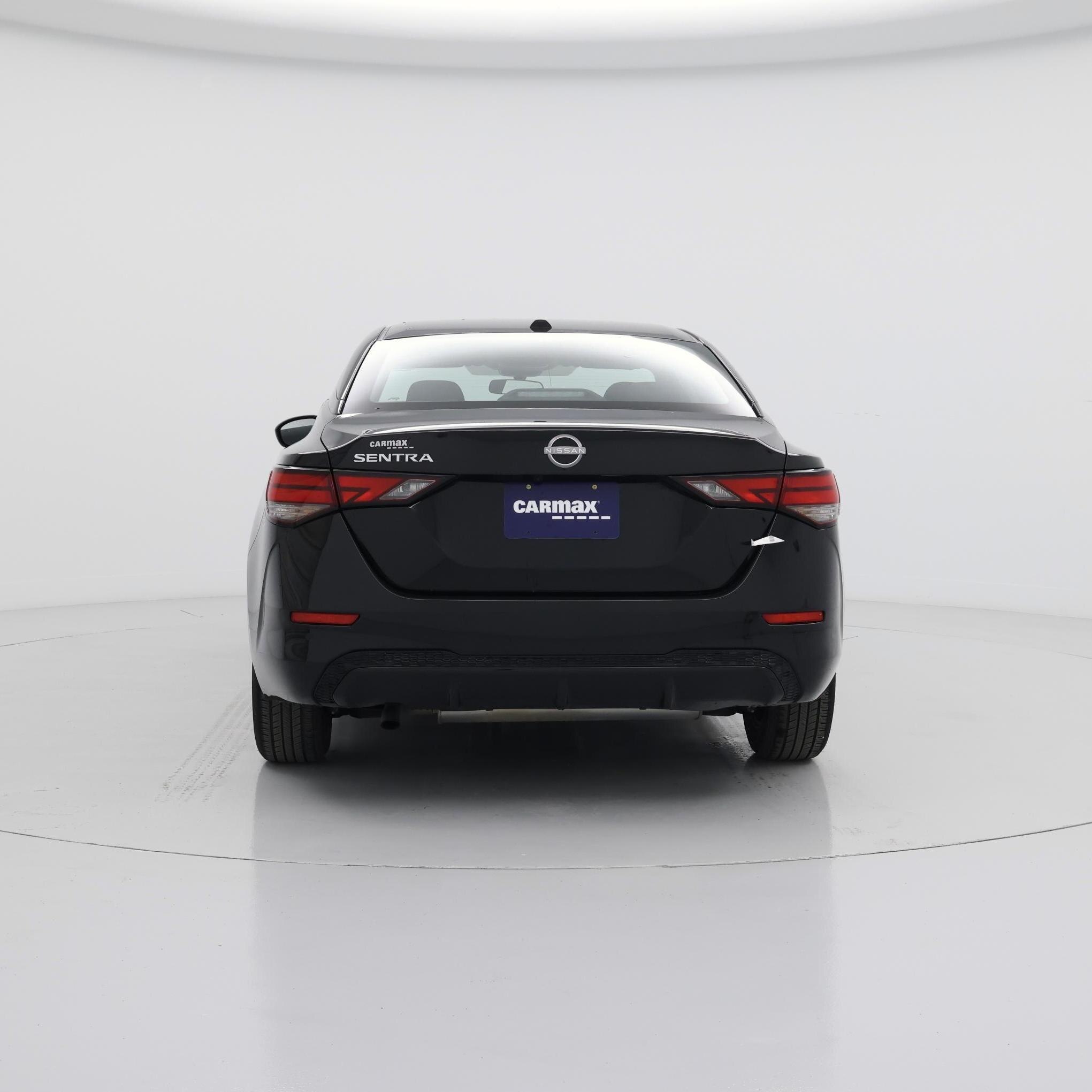 Thumbnail: 2025 Nissan Sentra - 6