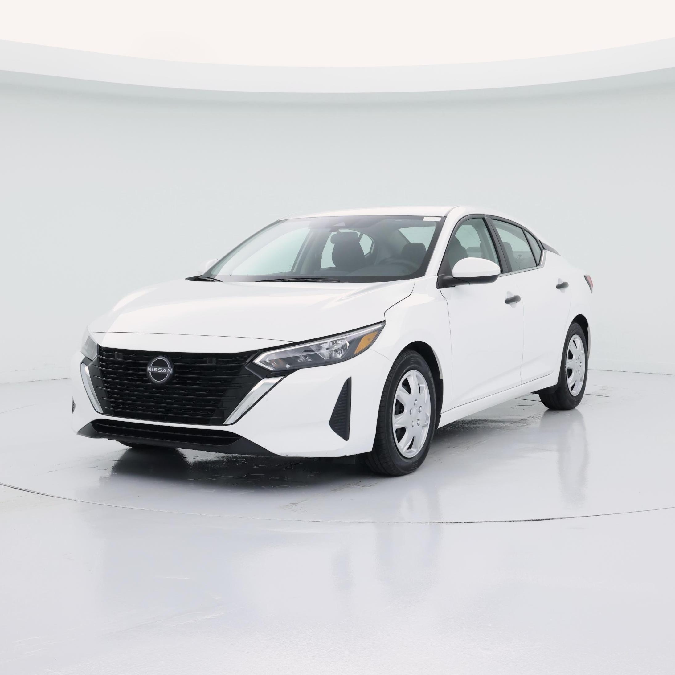 Thumbnail: 2025 Nissan Sentra - 4