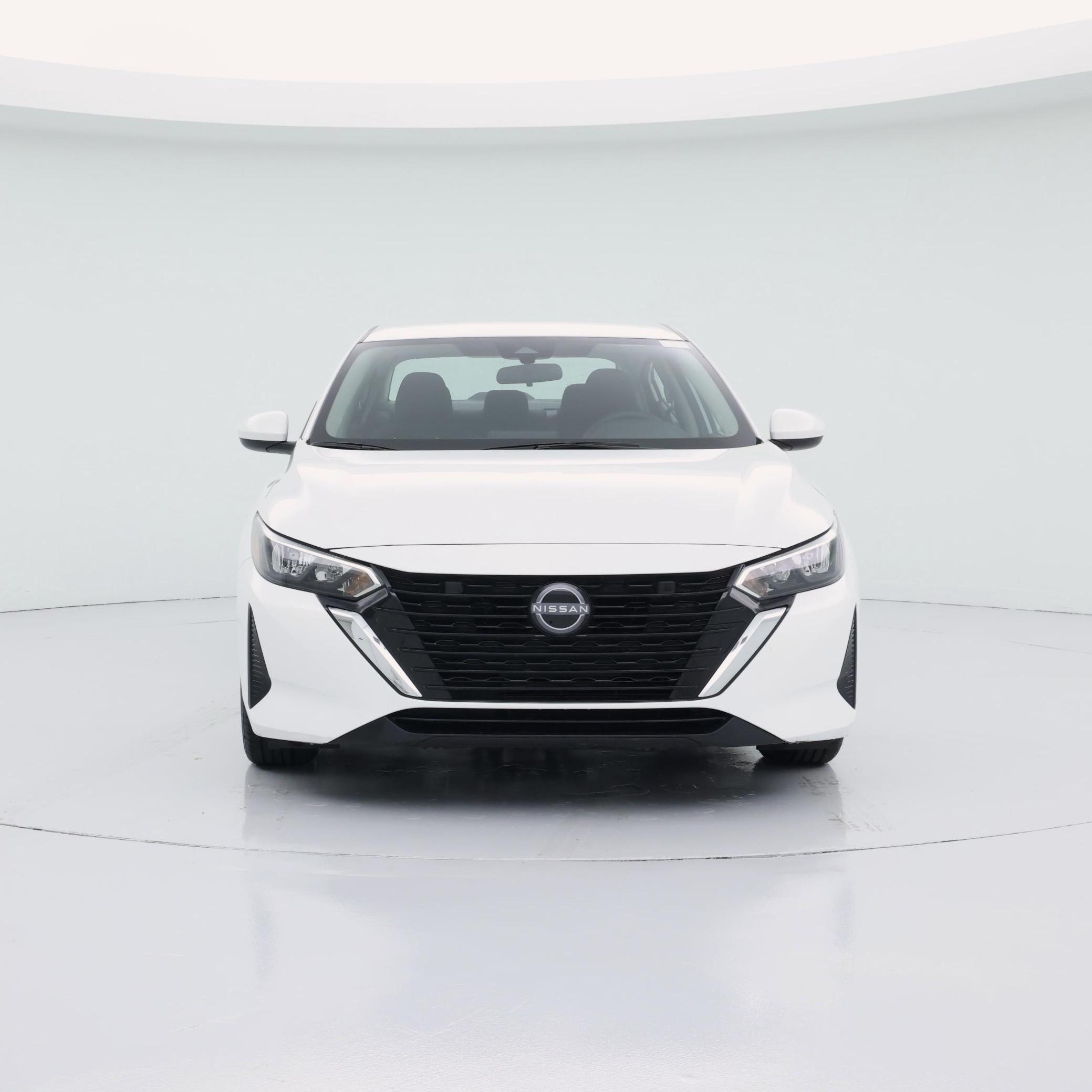 Thumbnail: 2025 Nissan Sentra - 5