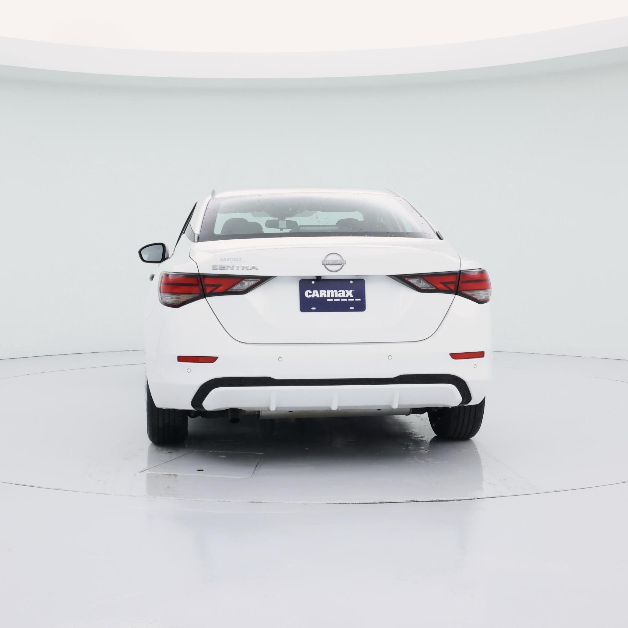 Thumbnail: 2025 Nissan Sentra - 6