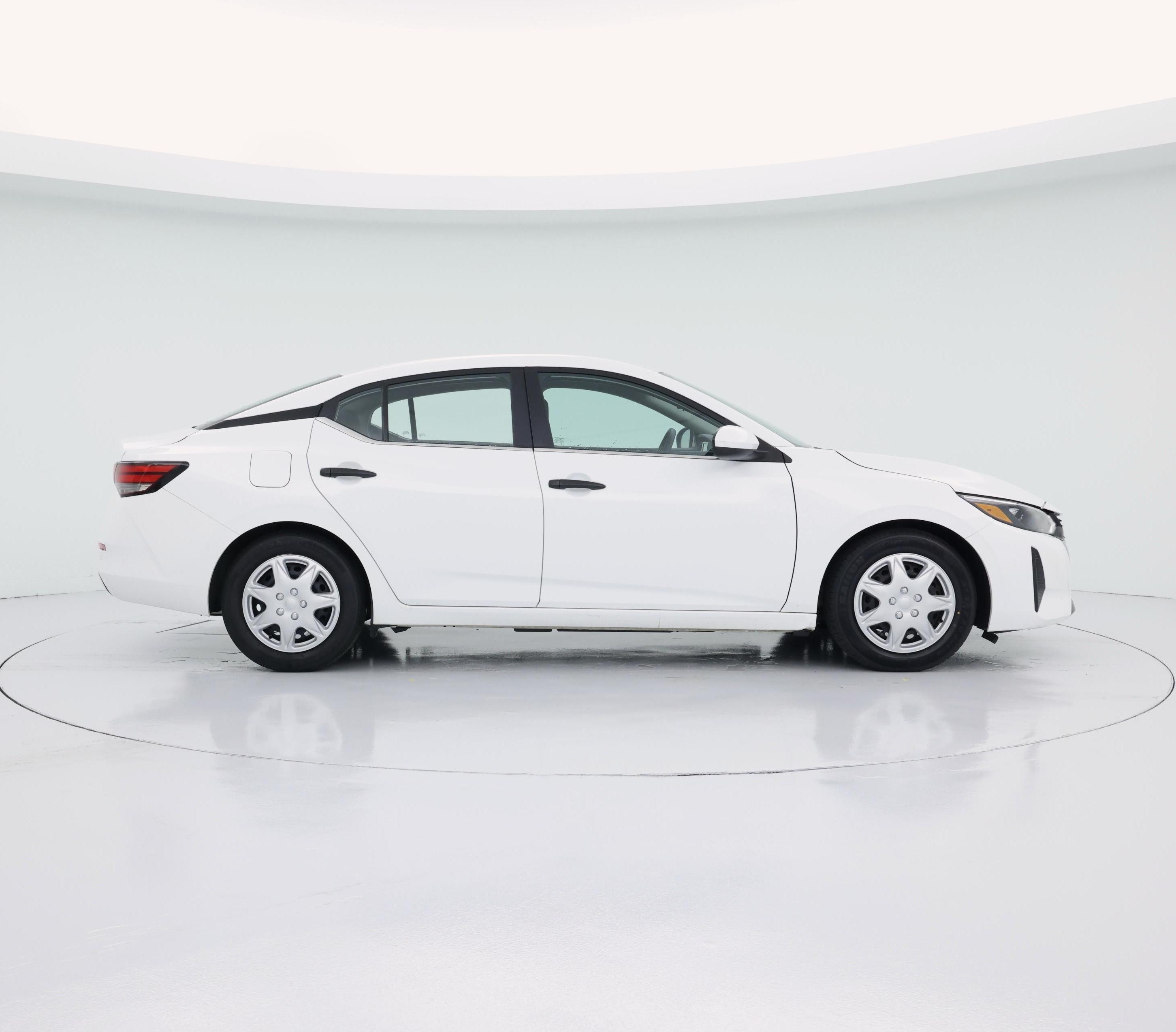 Thumbnail: 2025 Nissan Sentra - 7