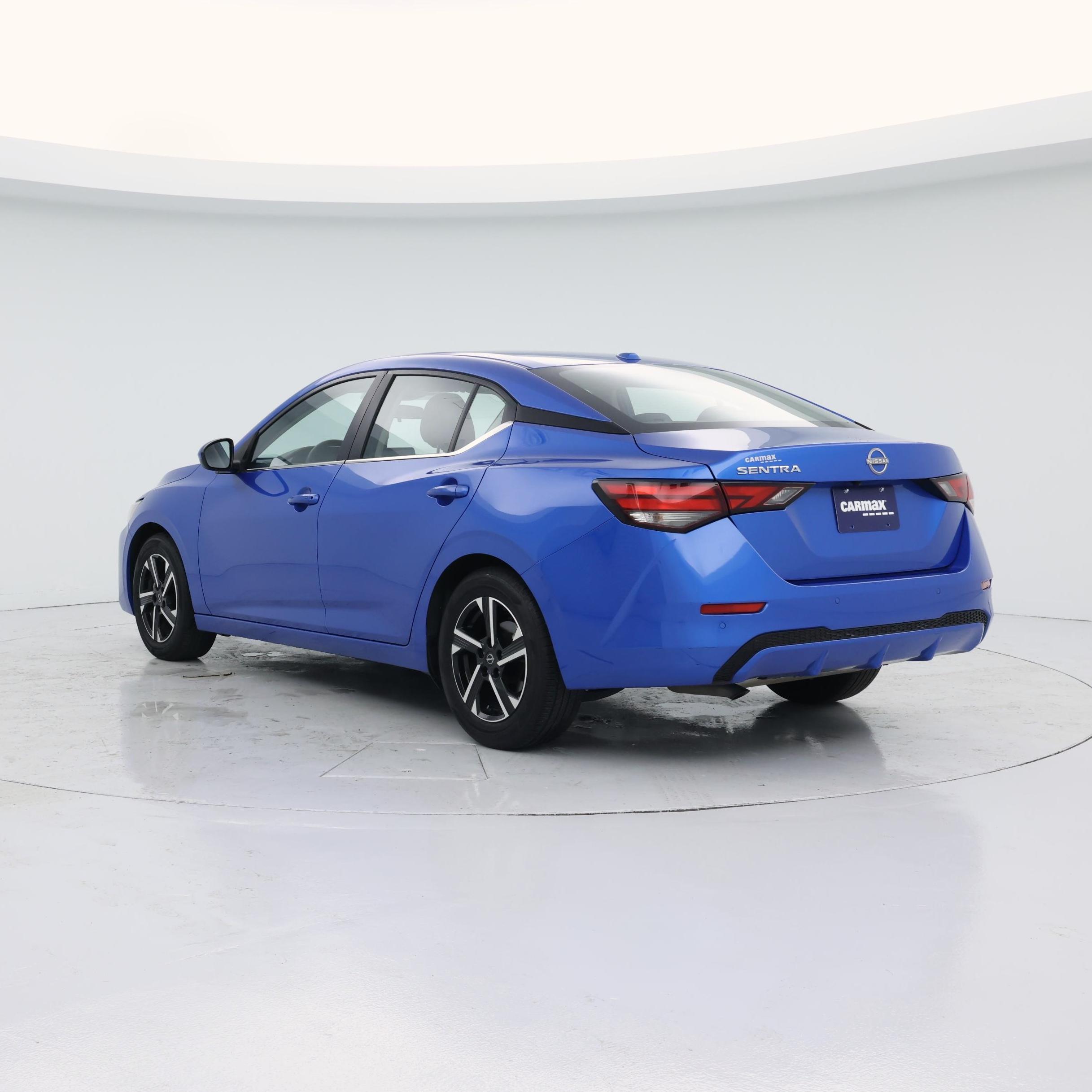 Thumbnail: 2025 Nissan Sentra - 2