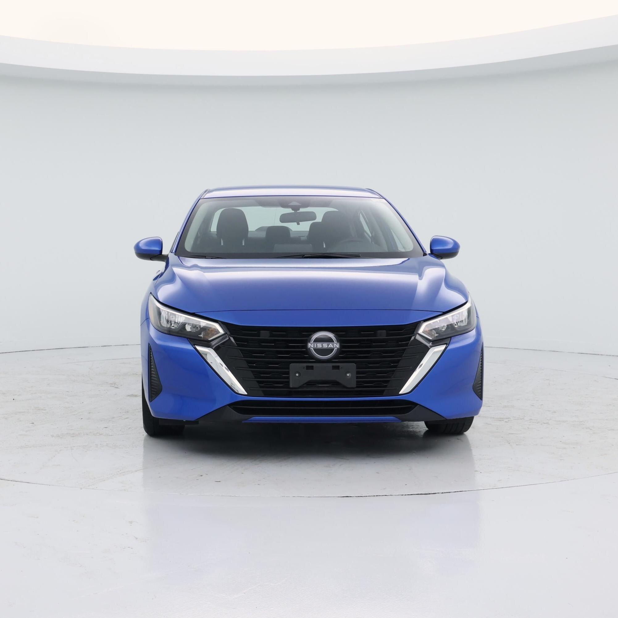 Thumbnail: 2025 Nissan Sentra - 5