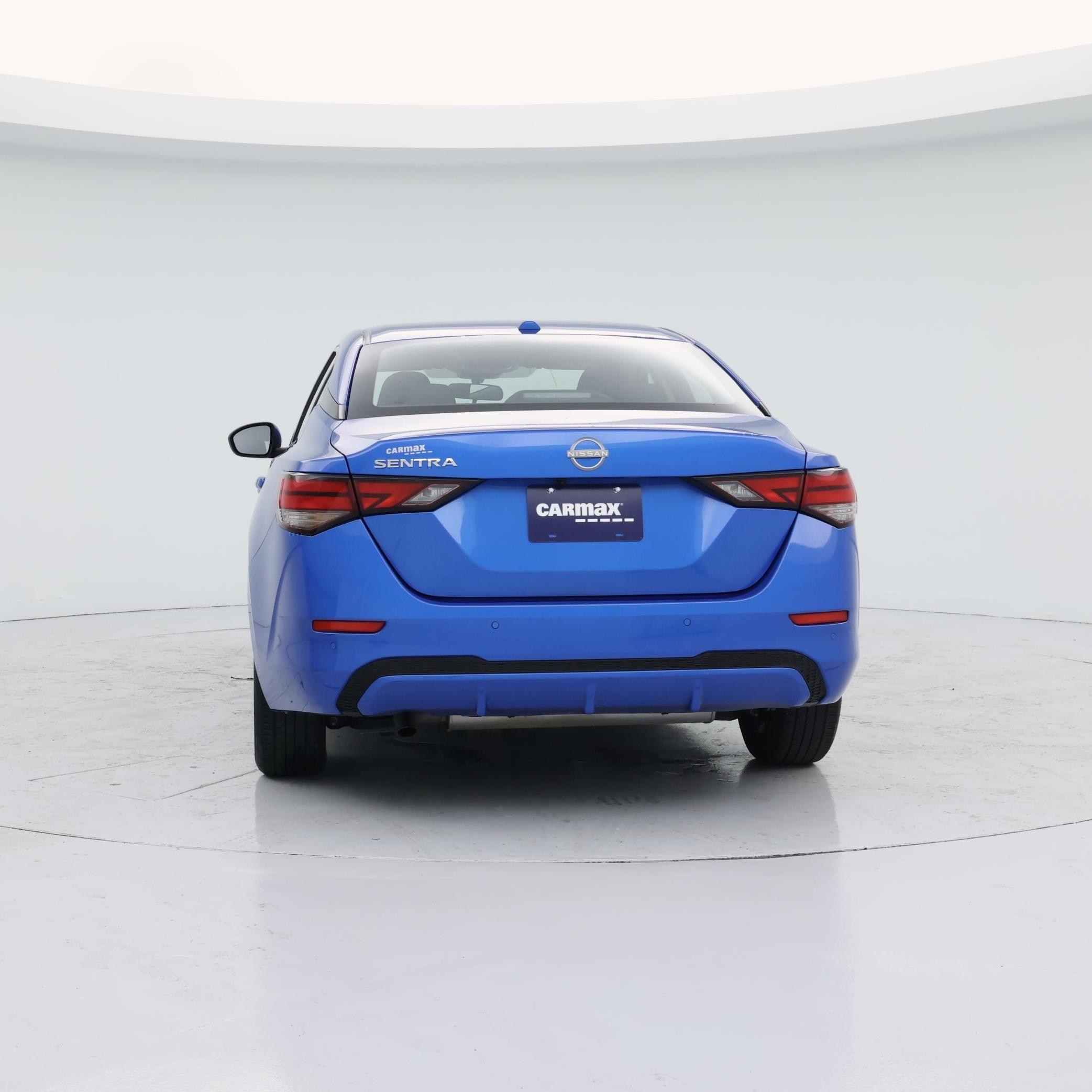 Thumbnail: 2025 Nissan Sentra - 6