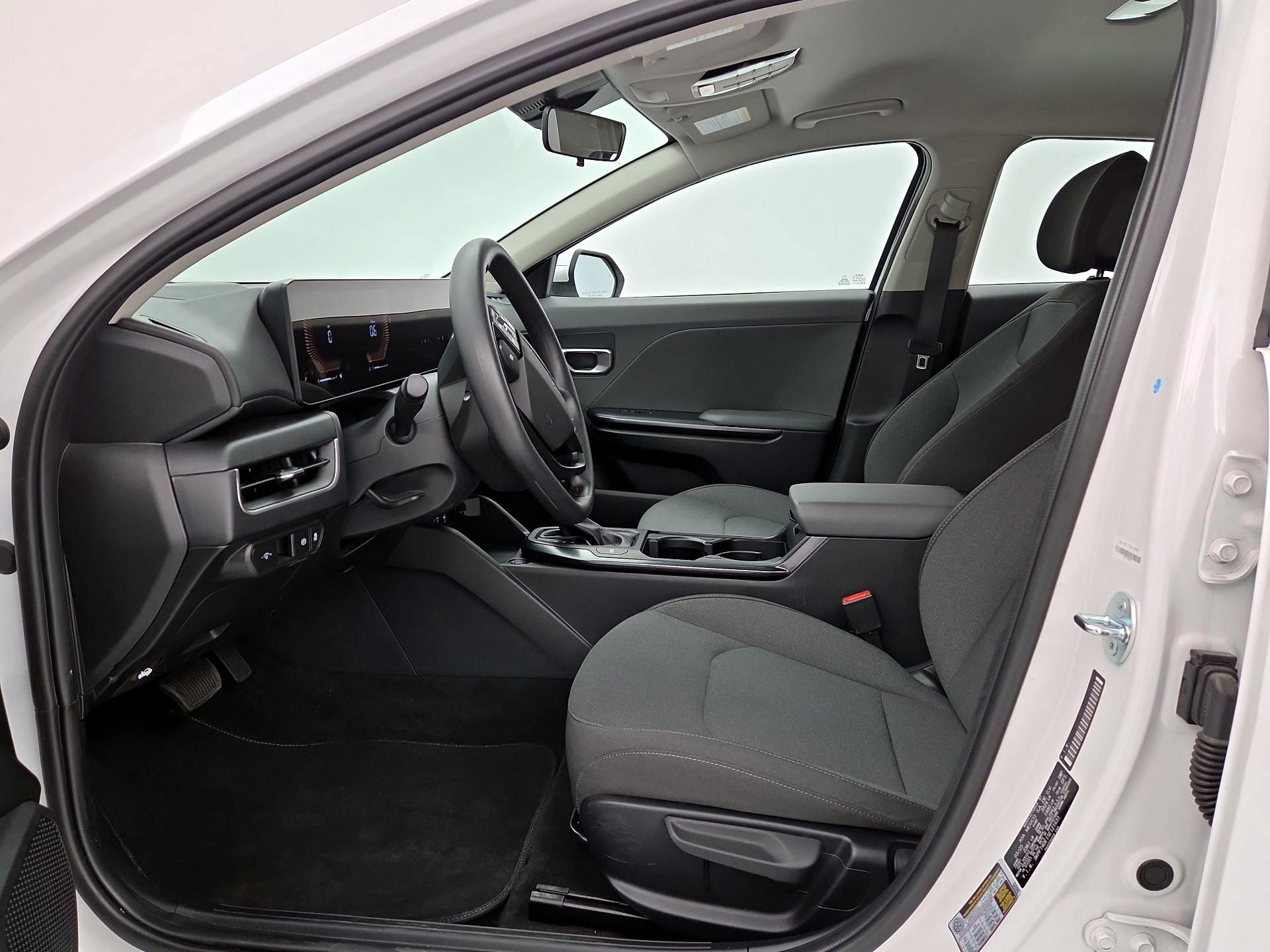 Thumbnail: 2025 Kia K4 - 11