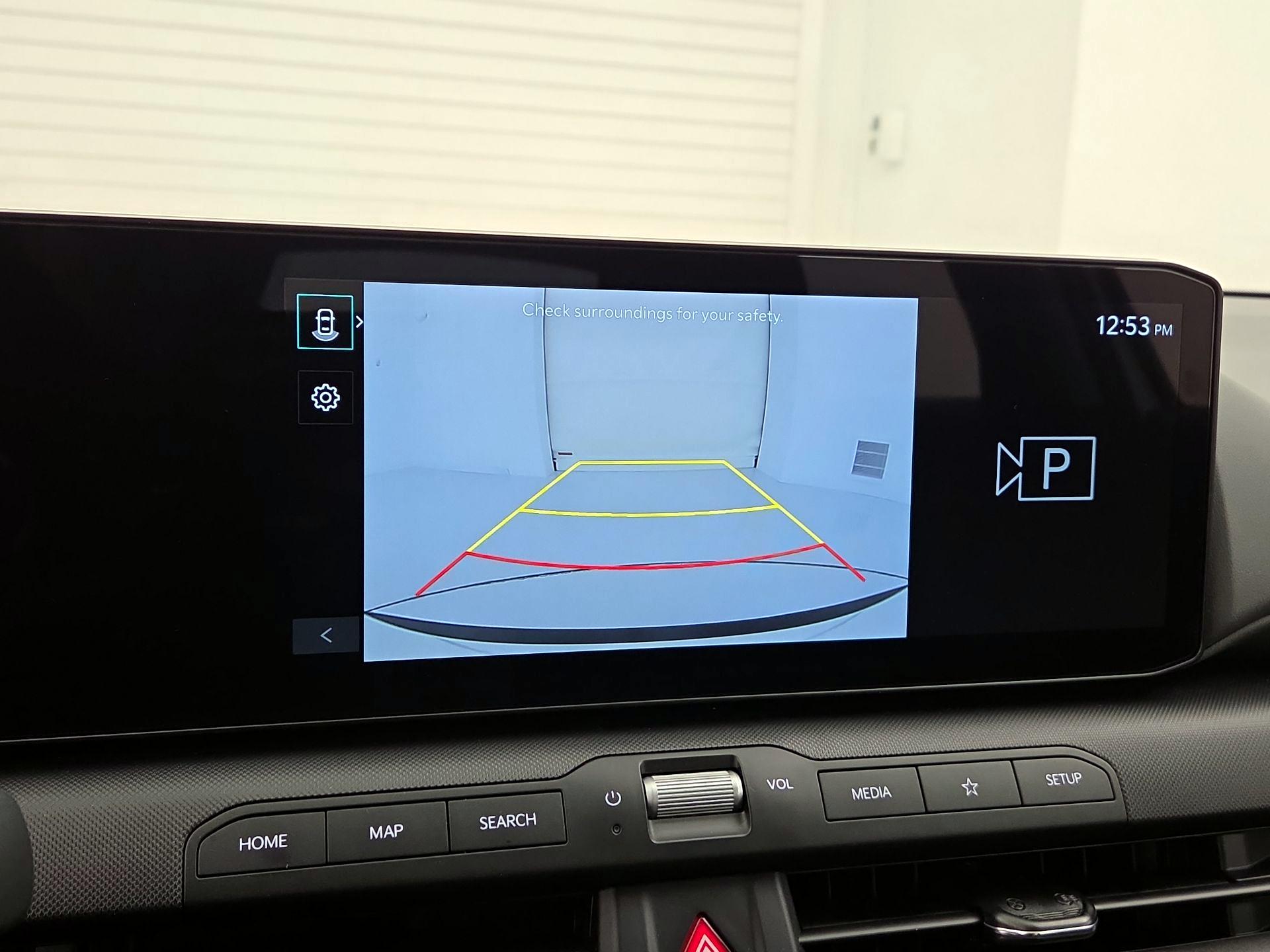 Thumbnail: 2025 Kia K4 - 14