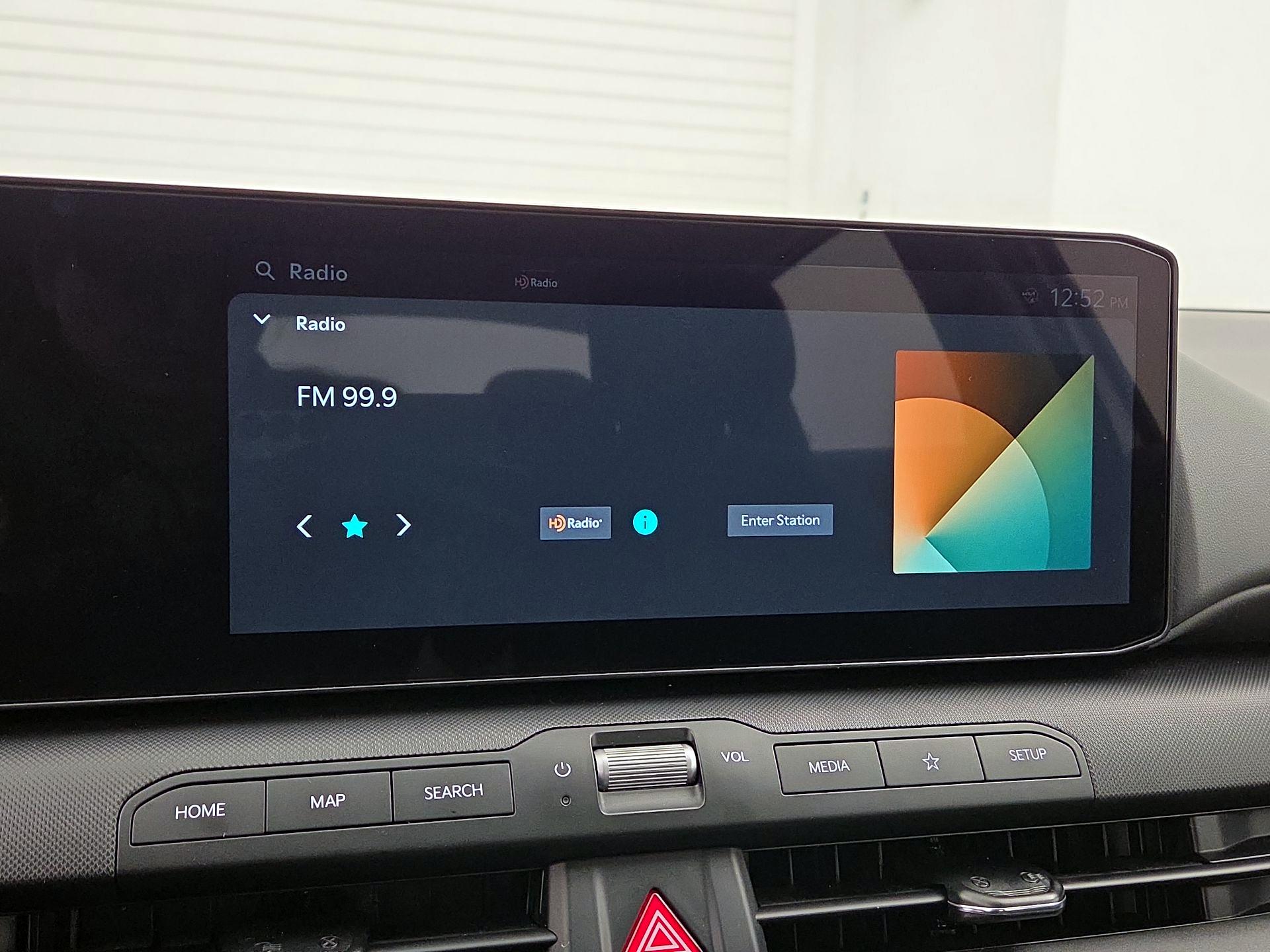 Thumbnail: 2025 Kia K4 - 15