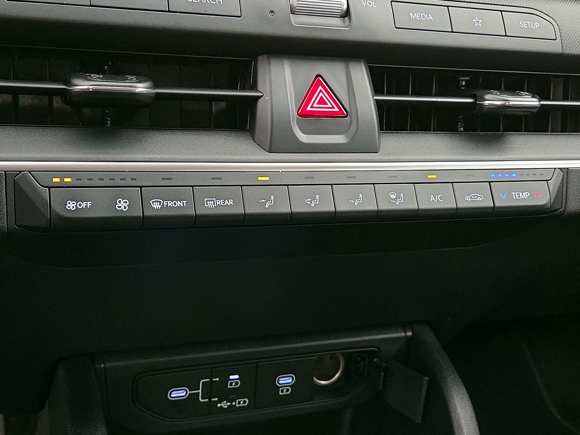 Thumbnail: 2025 Kia K4 - 16