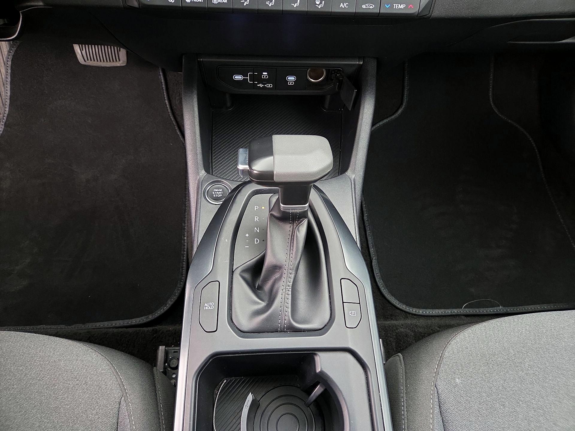 Thumbnail: 2025 Kia K4 - 17