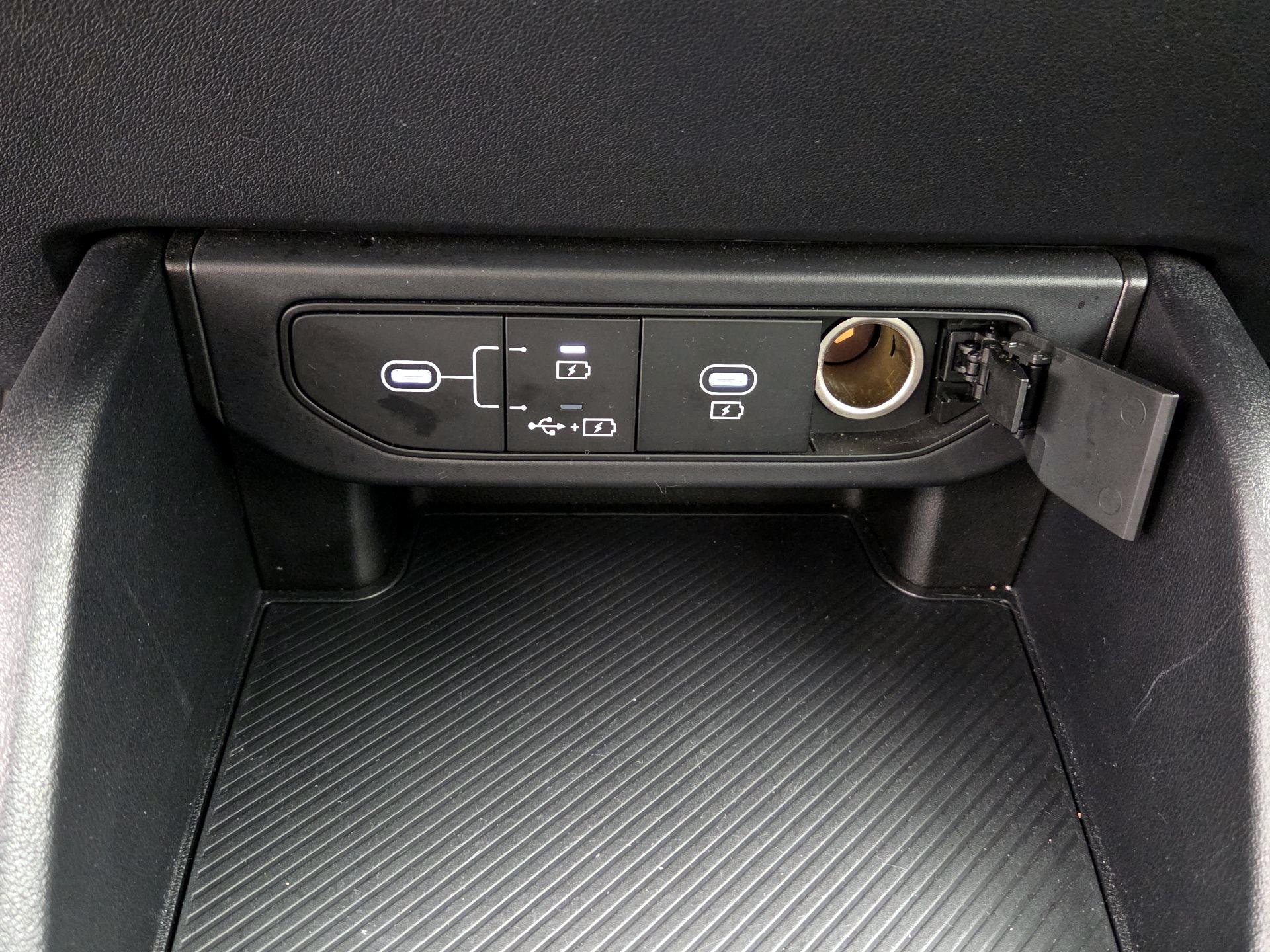 Thumbnail: 2025 Kia K4 - 18