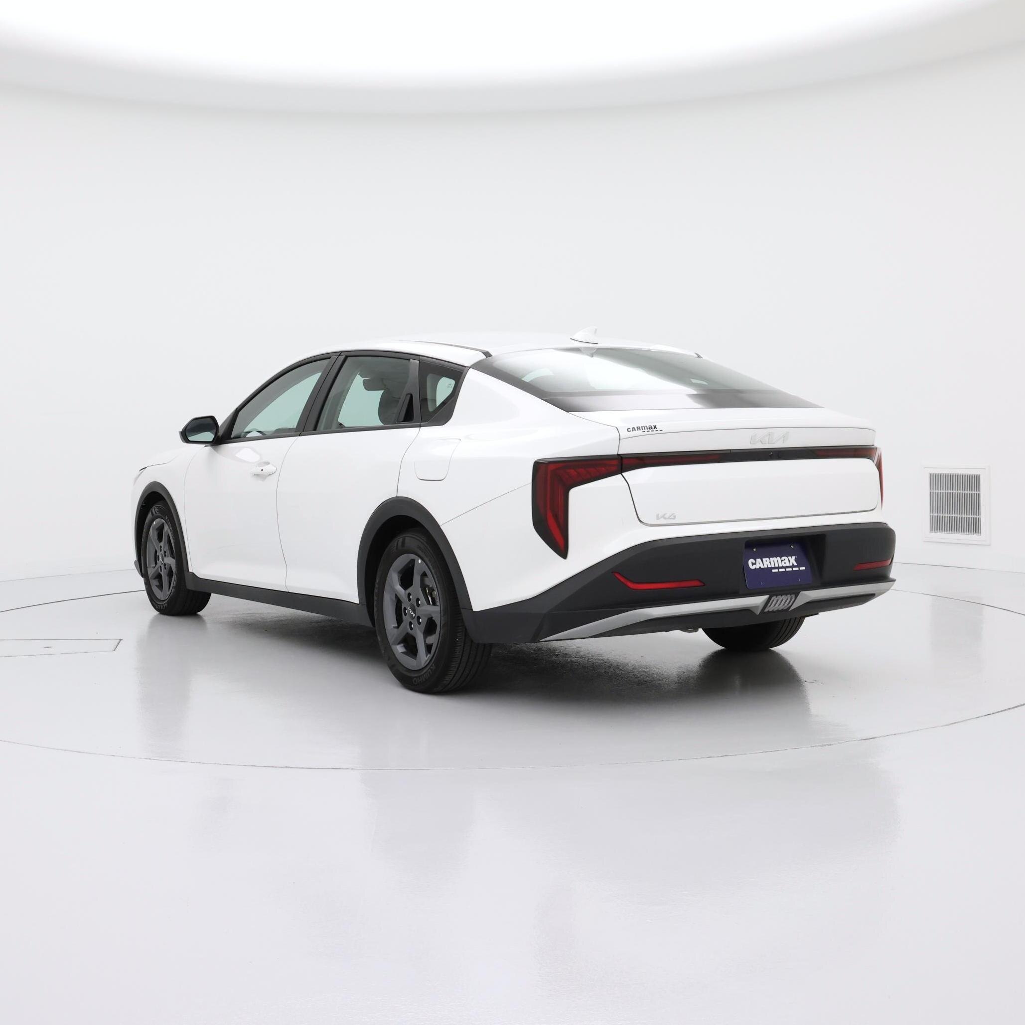 Thumbnail: 2025 Kia K4 - 2