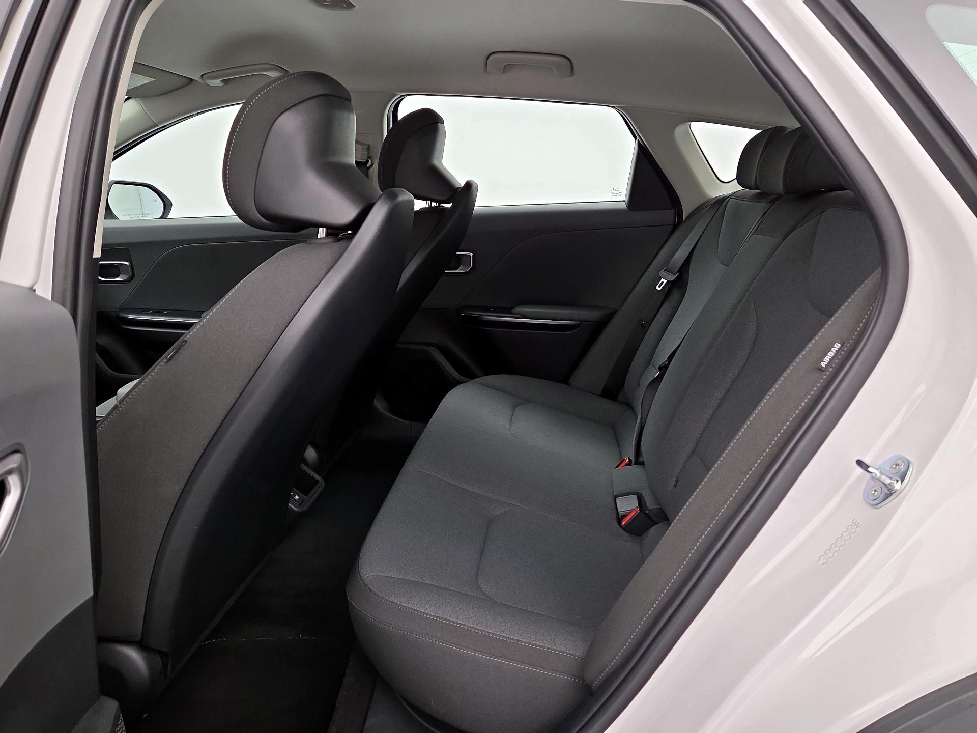 Thumbnail: 2025 Kia K4 - 19