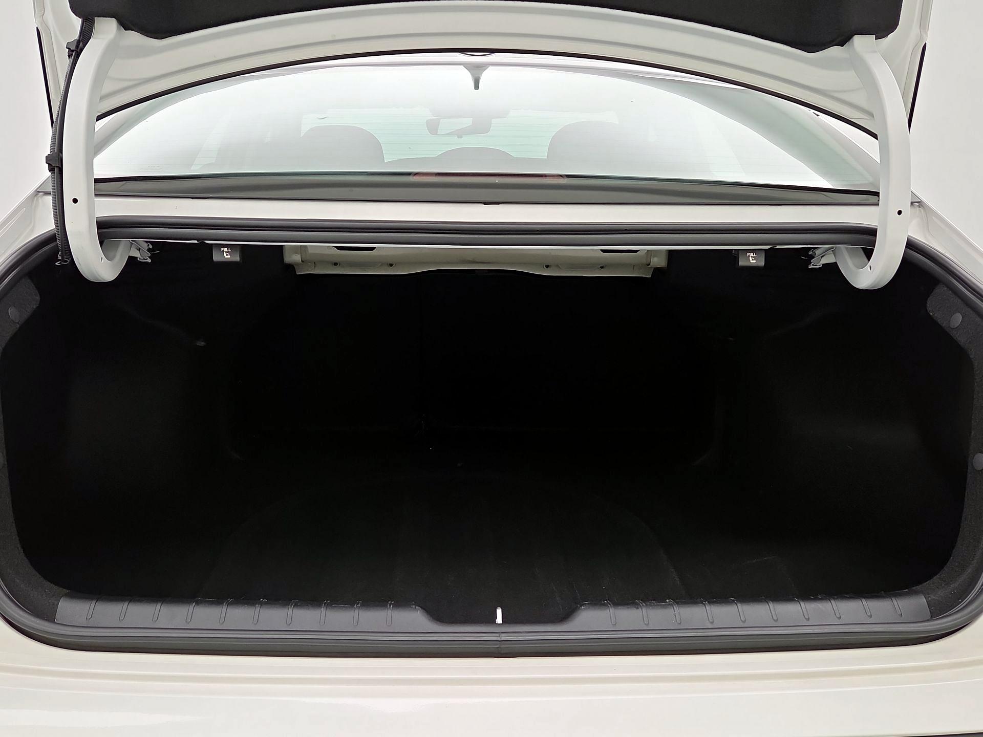 Thumbnail: 2025 Kia K4 - 20