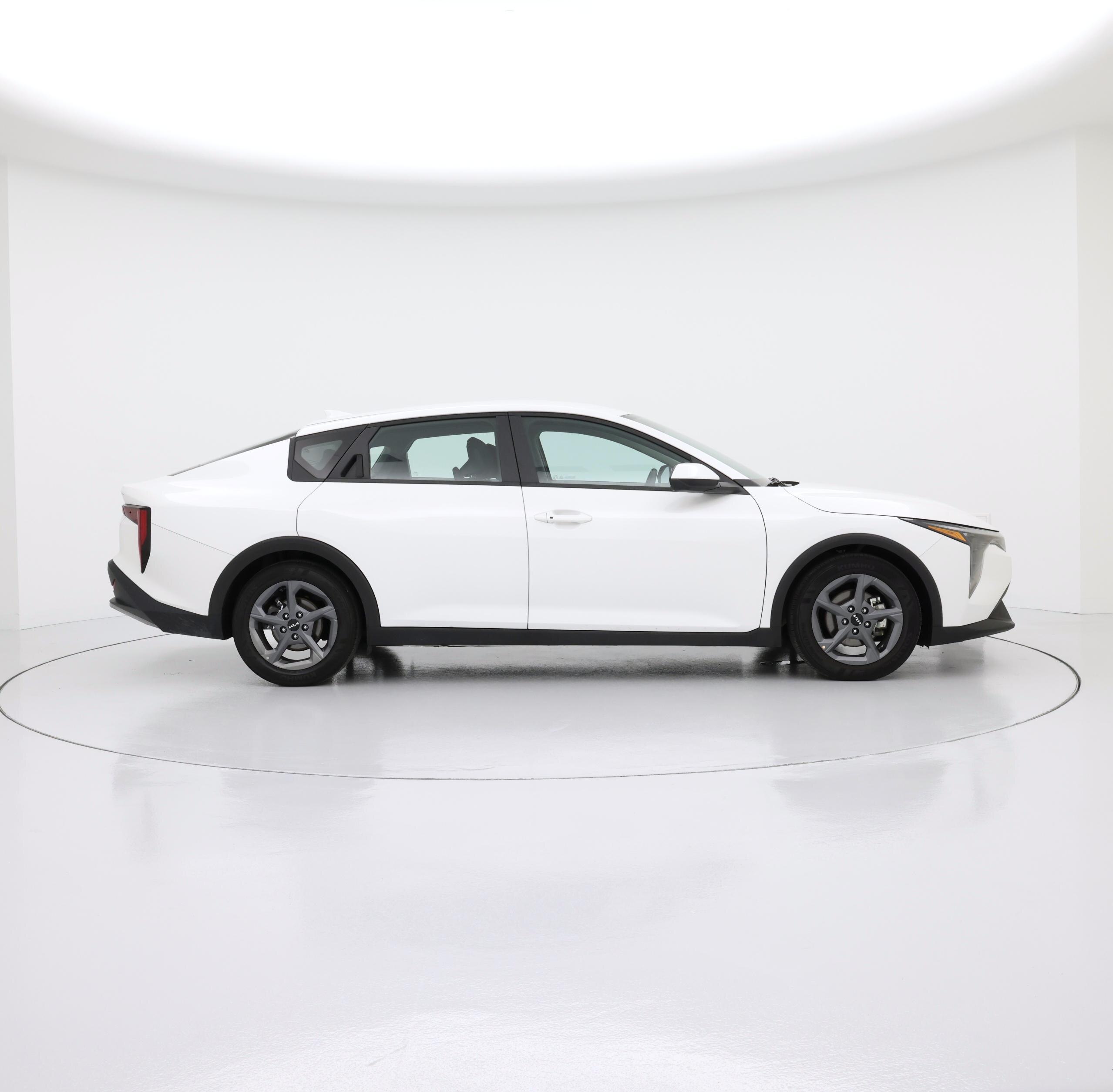 Thumbnail: 2025 Kia K4 - 7