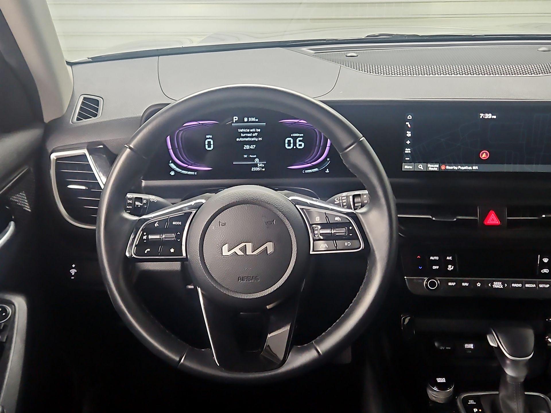 Thumbnail: 2025 Kia Seltos - 10