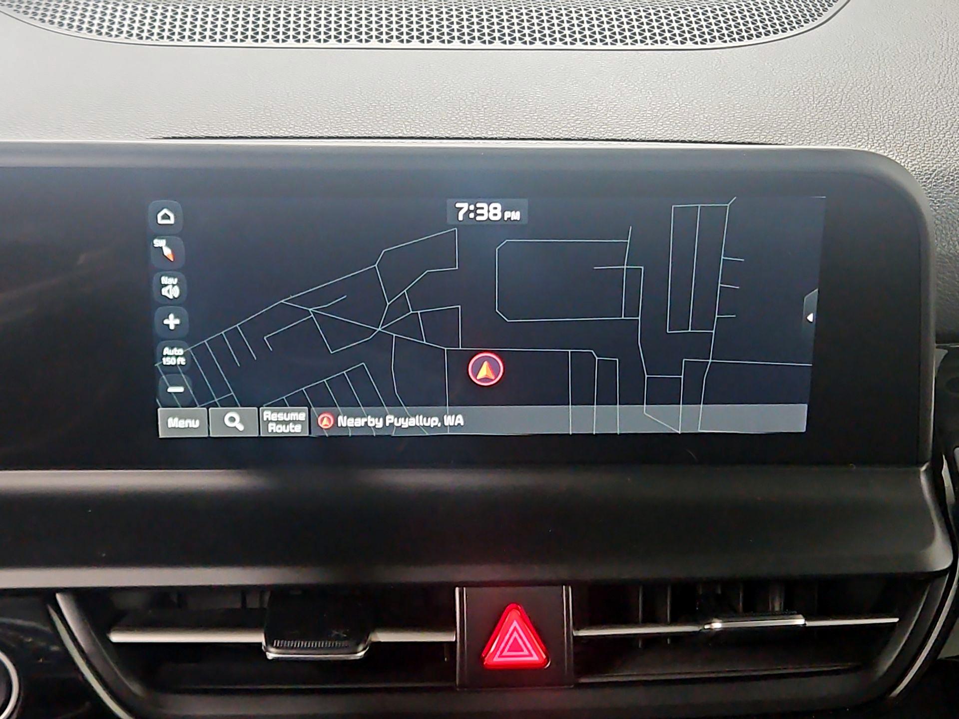 Thumbnail: 2025 Kia Seltos - 14