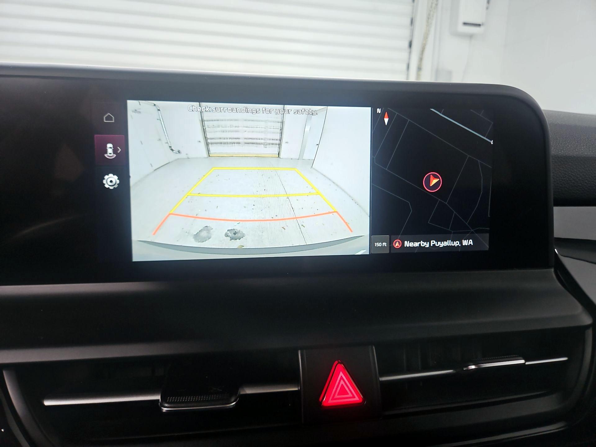 Thumbnail: 2025 Kia Seltos - 15