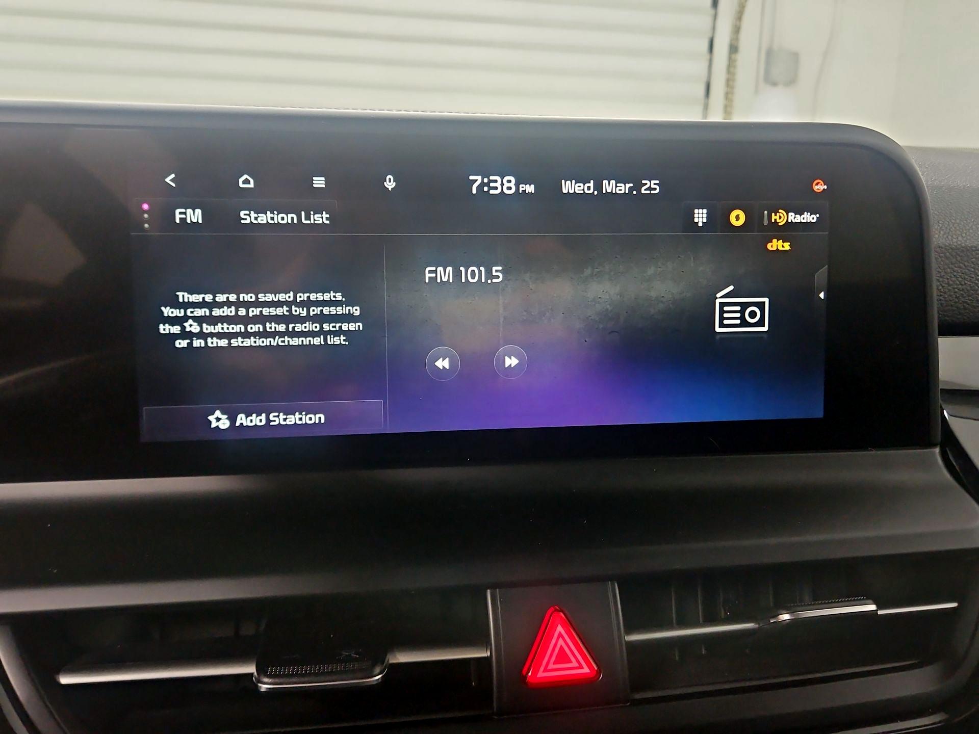 Thumbnail: 2025 Kia Seltos - 16