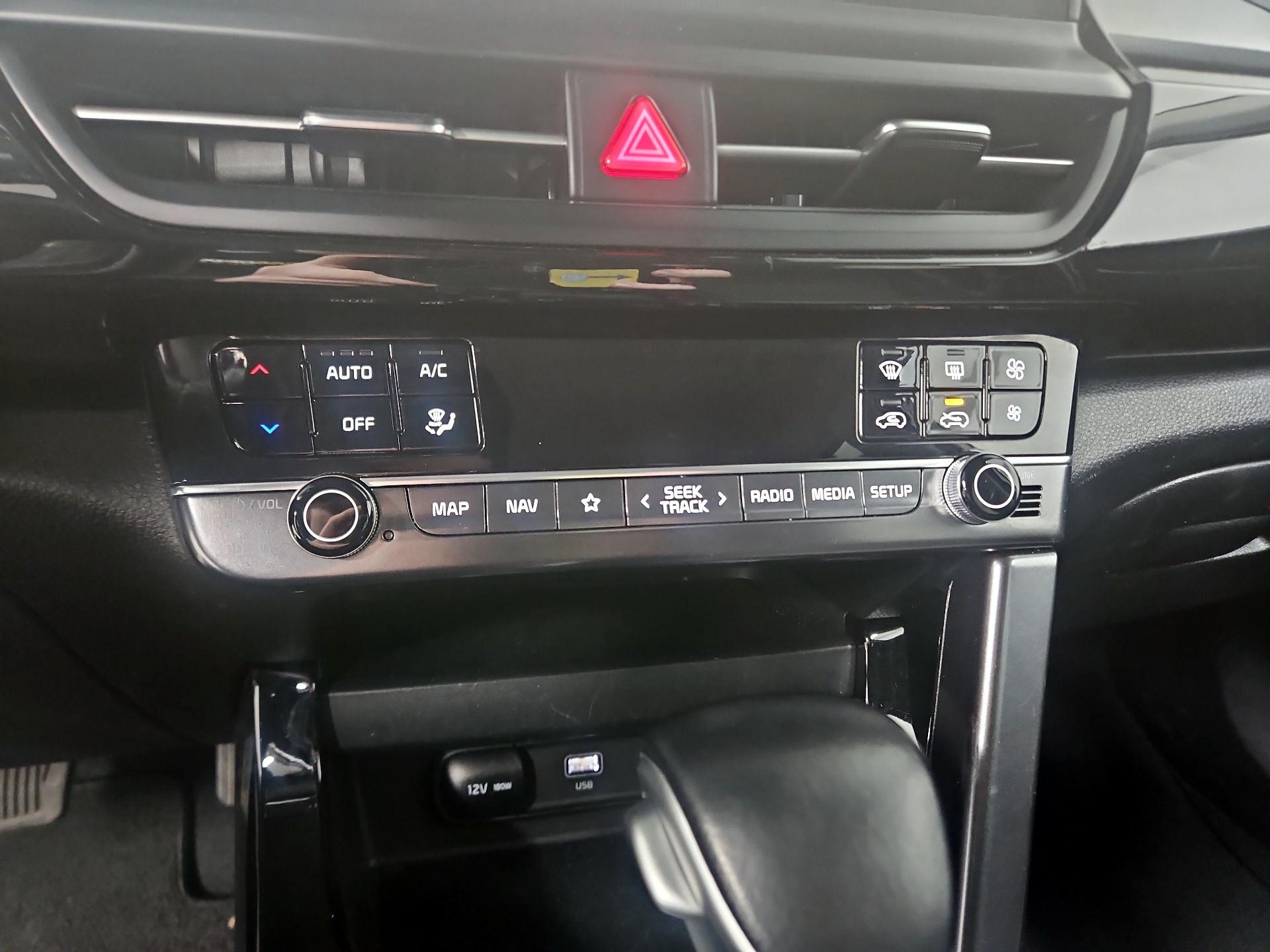 Thumbnail: 2025 Kia Seltos - 17