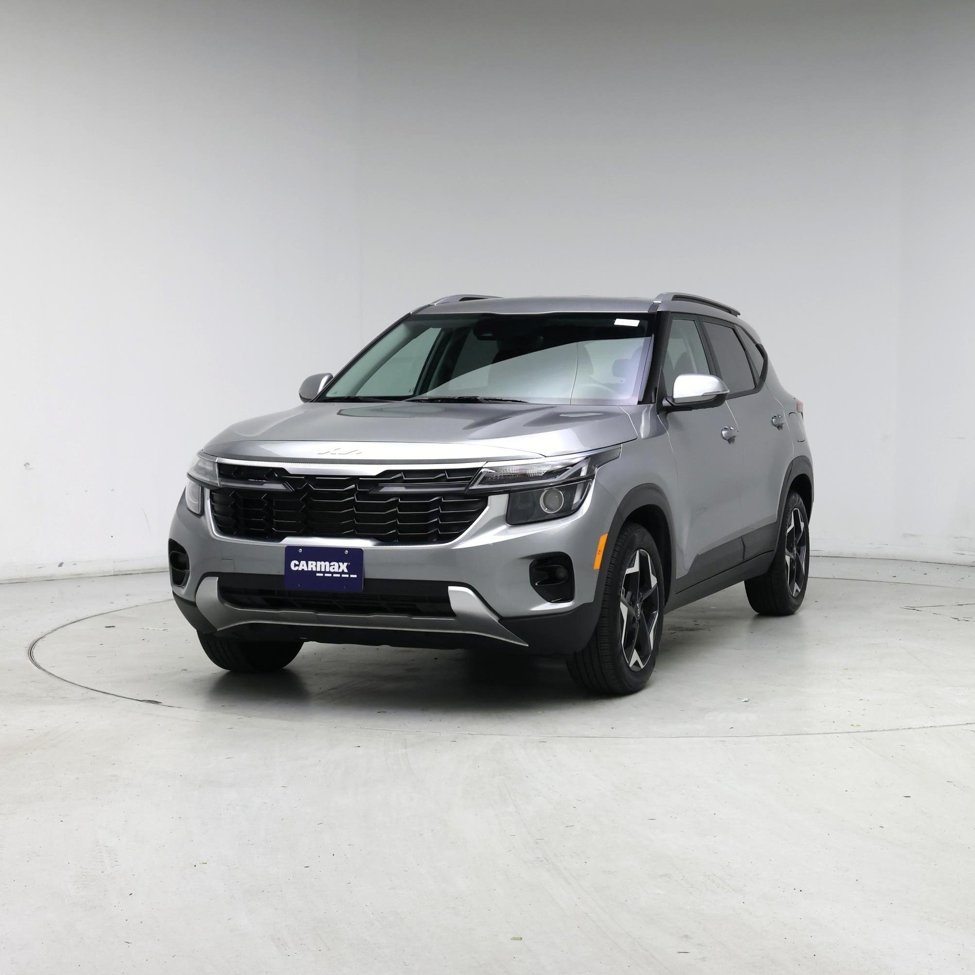 Thumbnail: 2025 Kia Seltos - 4