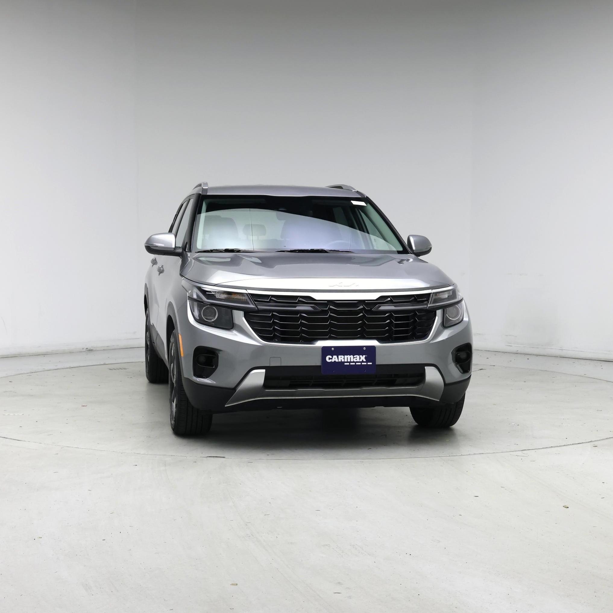 Thumbnail: 2025 Kia Seltos - 5