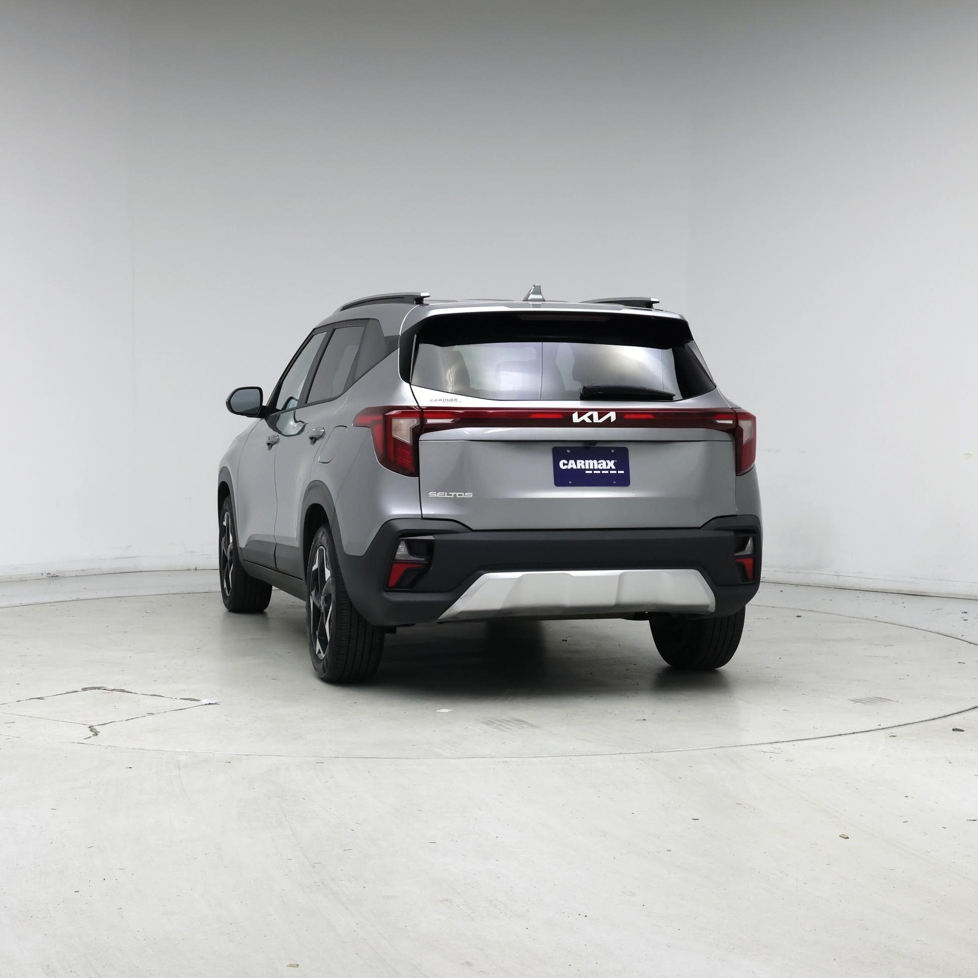 Thumbnail: 2025 Kia Seltos - 6