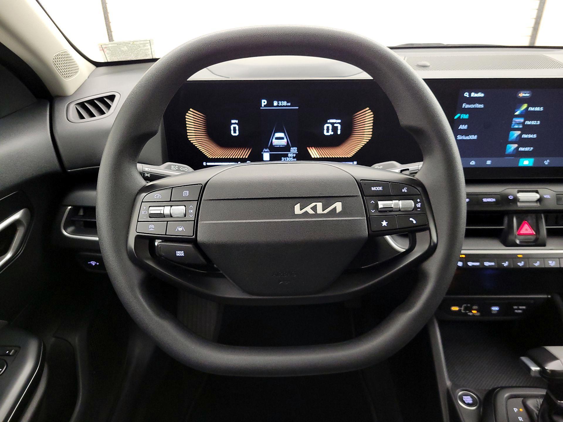 Thumbnail: 2025 Kia K4 - 10