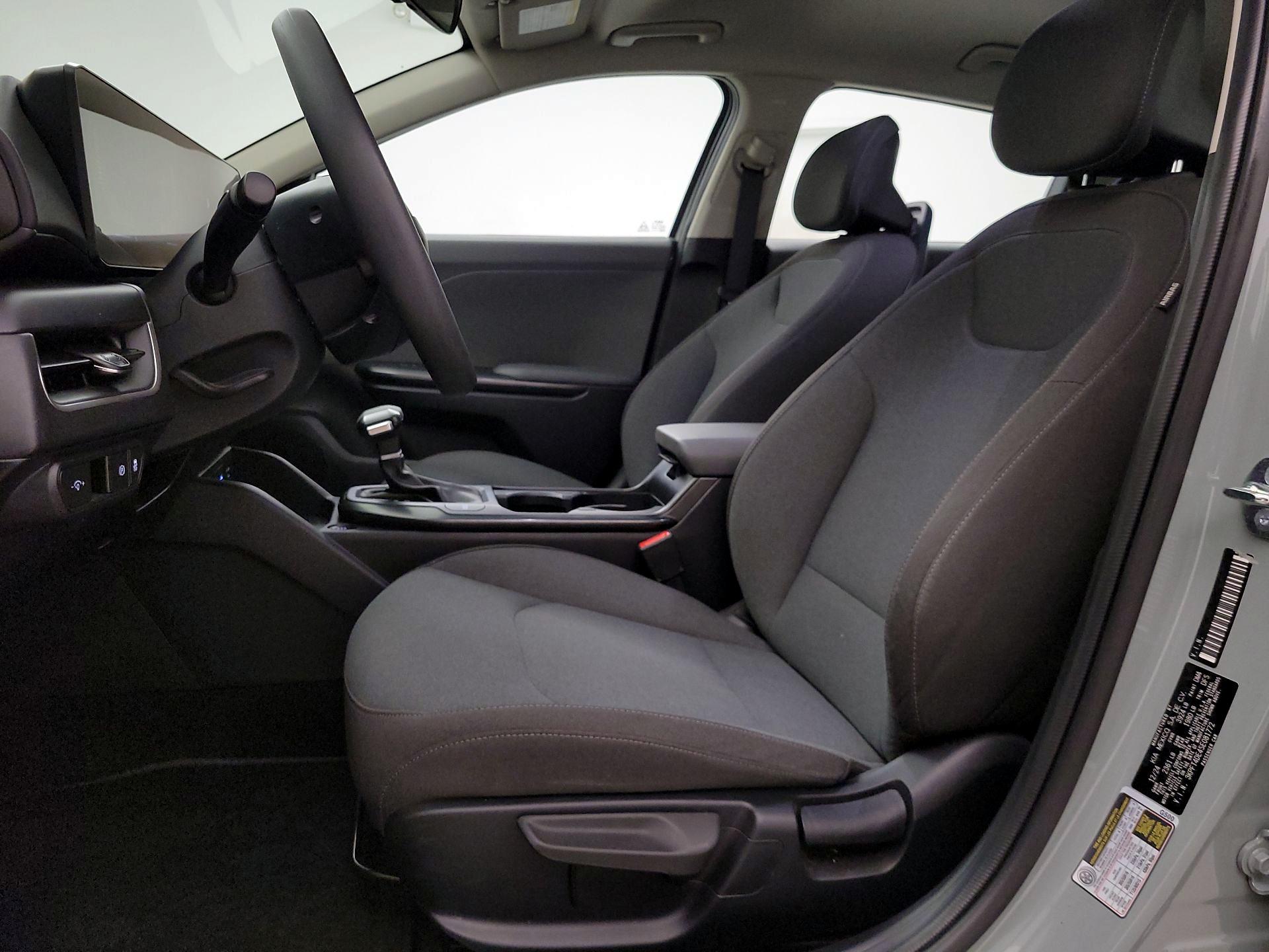 Thumbnail: 2025 Kia K4 - 11