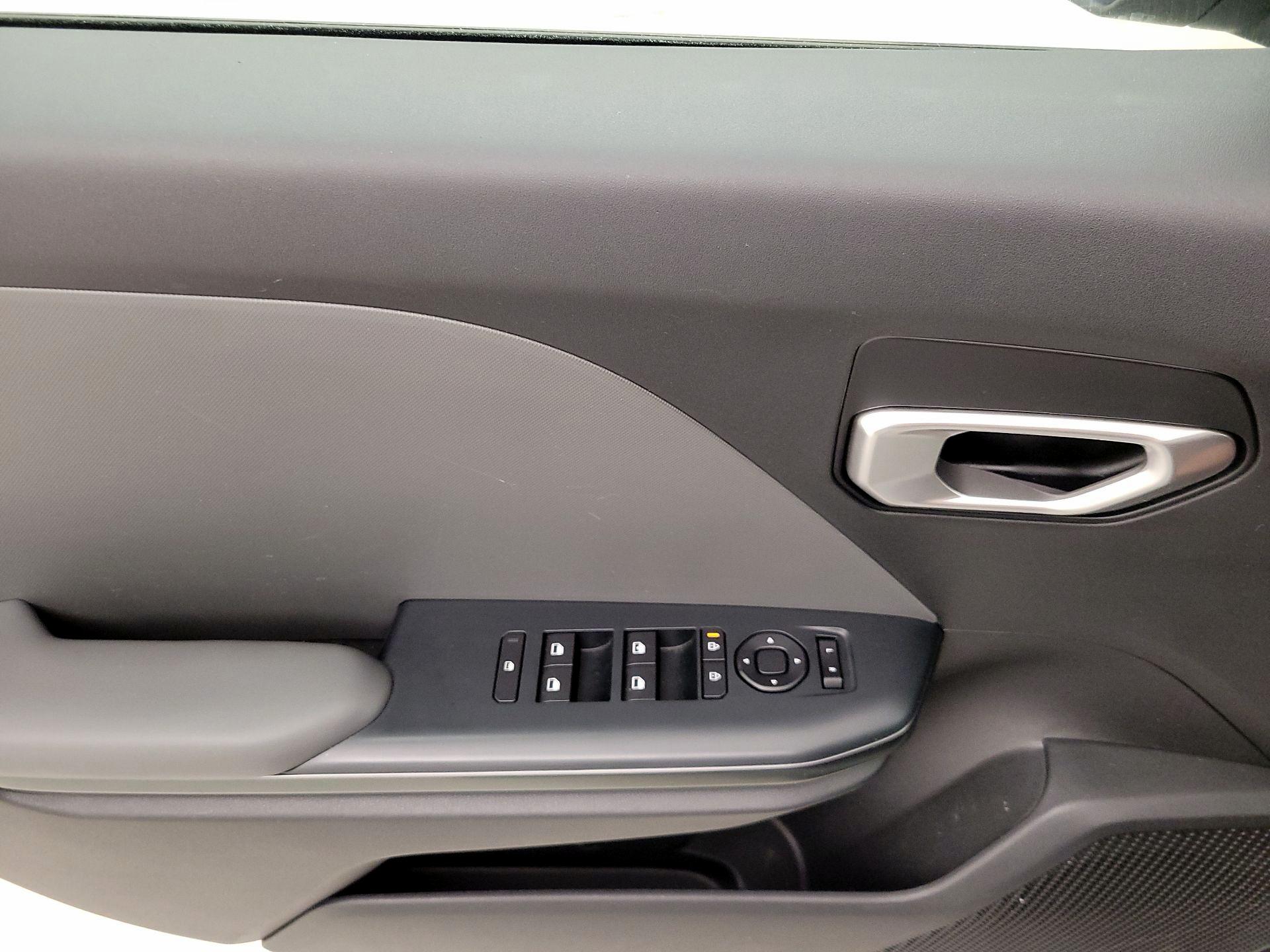 Thumbnail: 2025 Kia K4 - 12