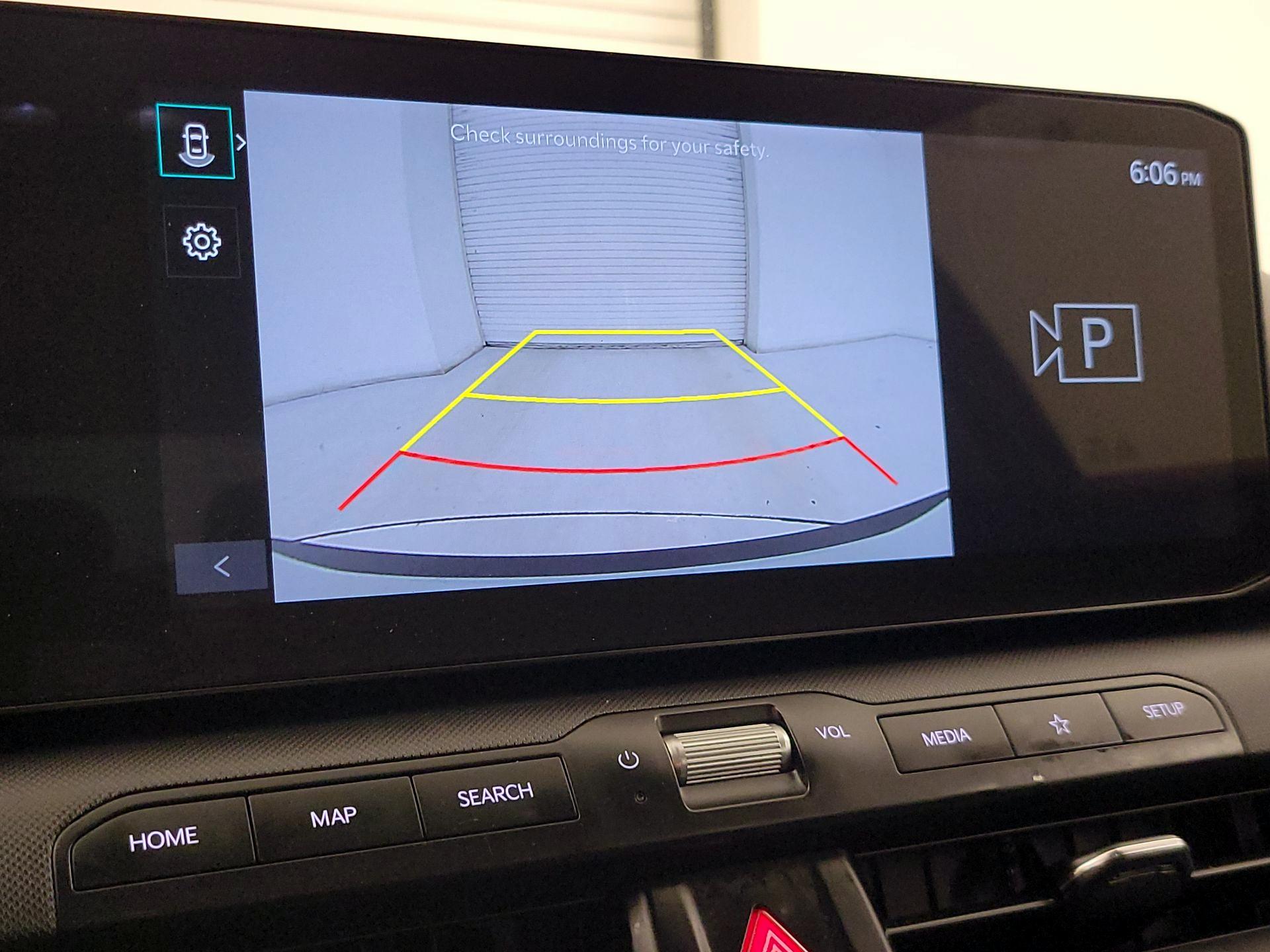 Thumbnail: 2025 Kia K4 - 14