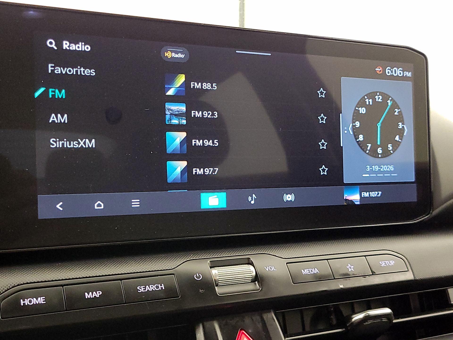 Thumbnail: 2025 Kia K4 - 15