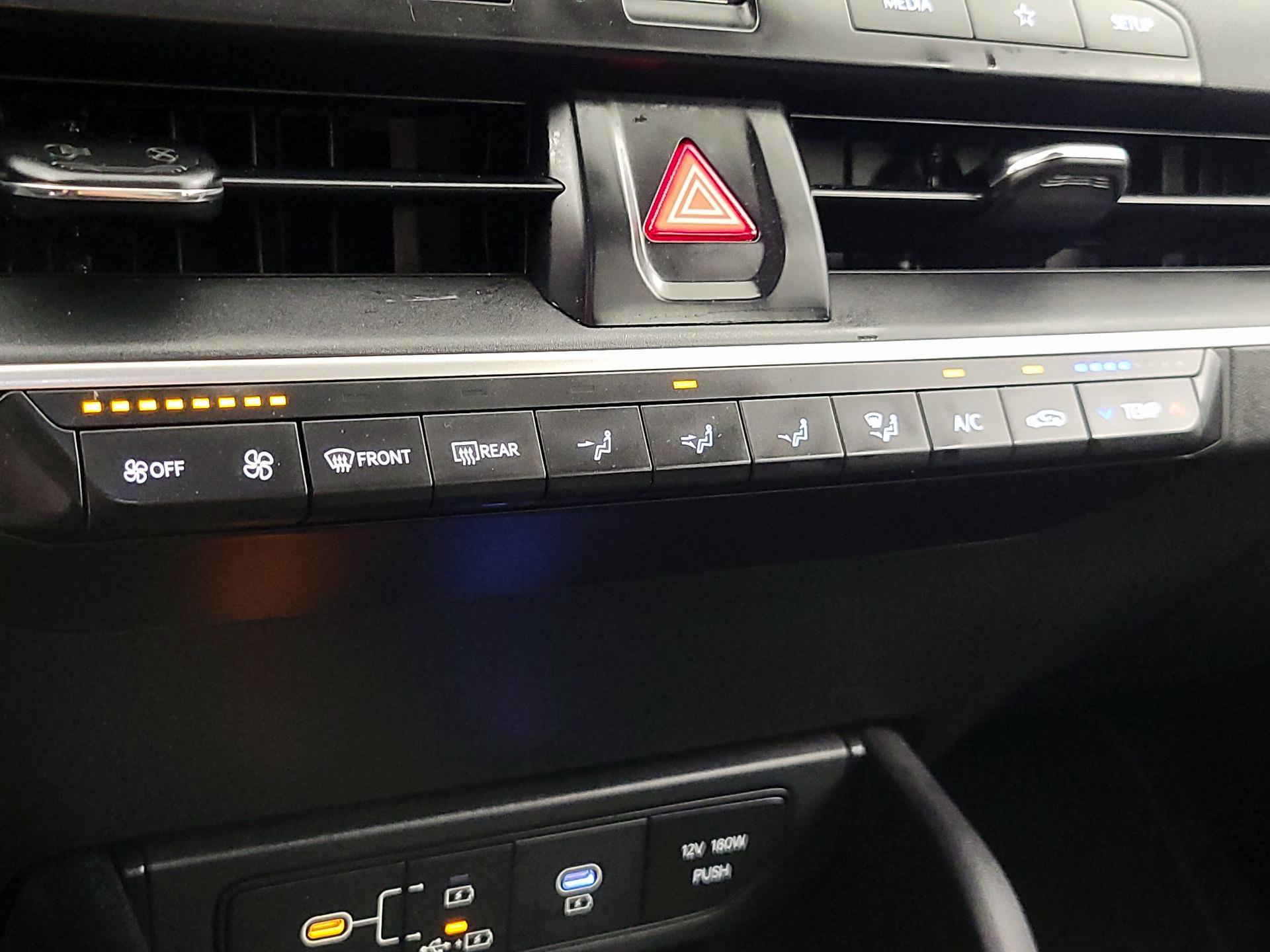 Thumbnail: 2025 Kia K4 - 16