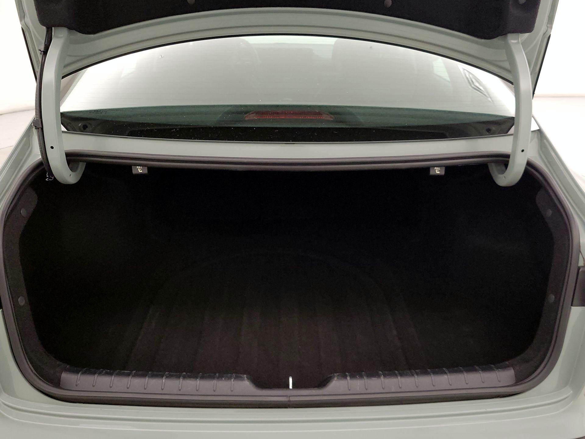 Thumbnail: 2025 Kia K4 - 20