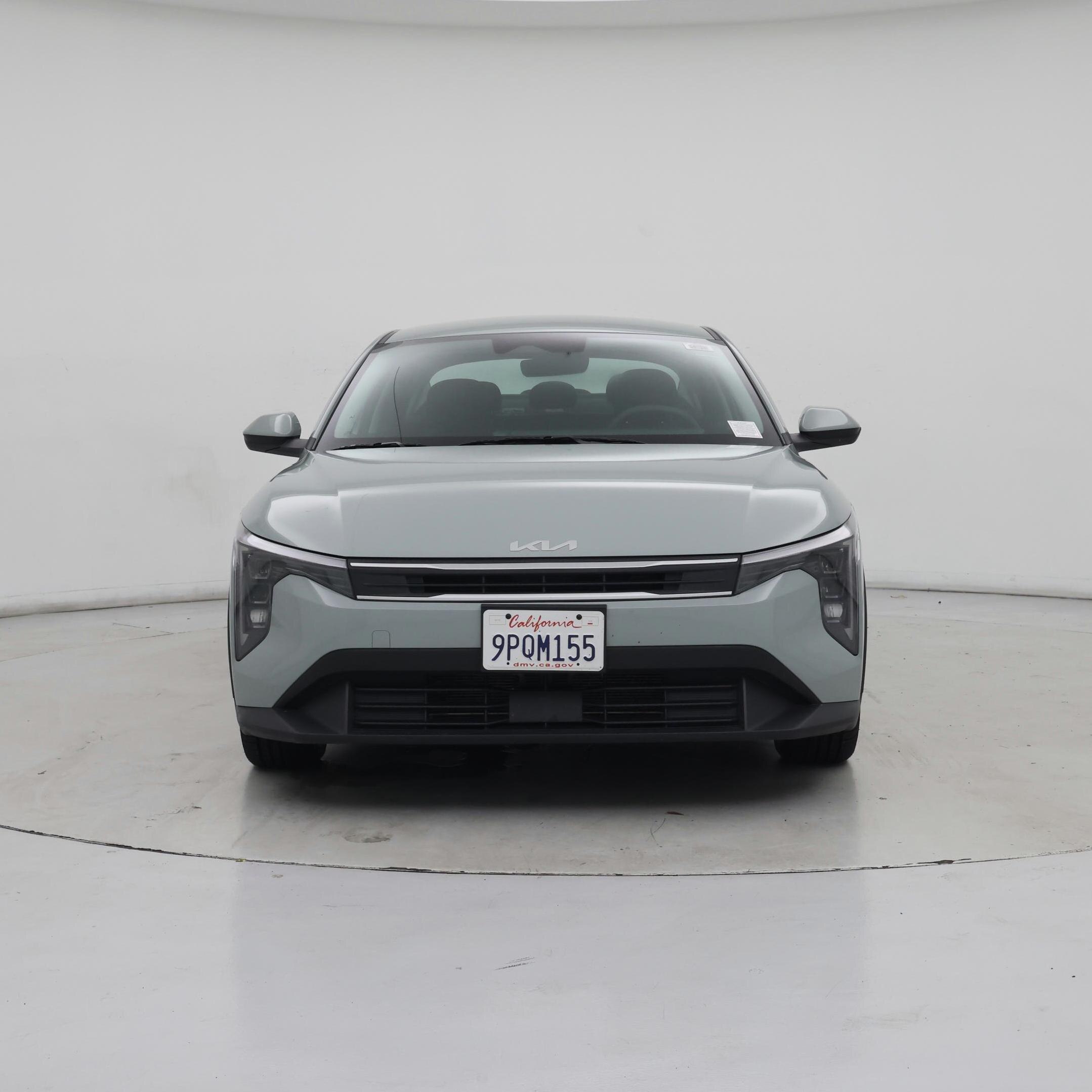 Thumbnail: 2025 Kia K4 - 5