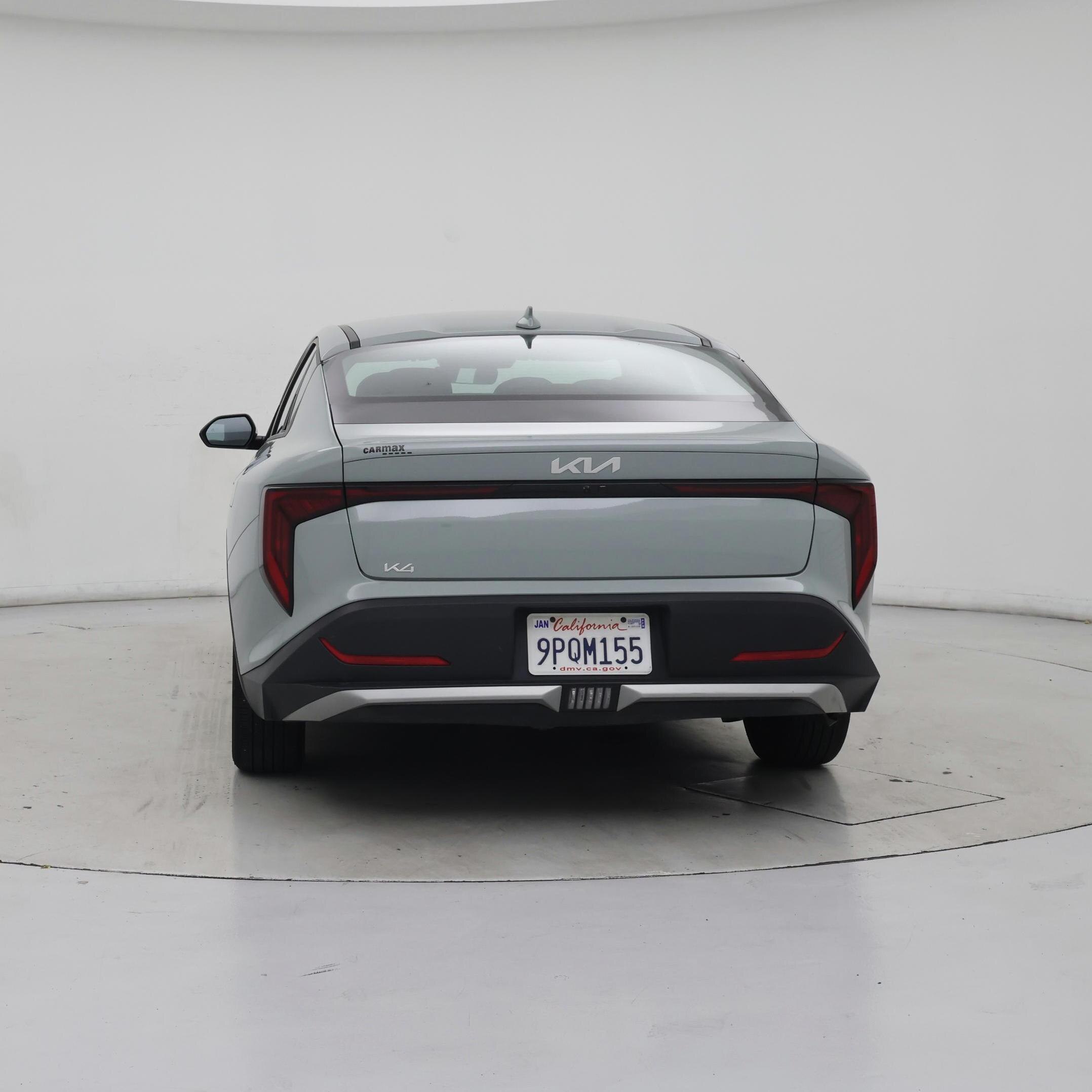 Thumbnail: 2025 Kia K4 - 6