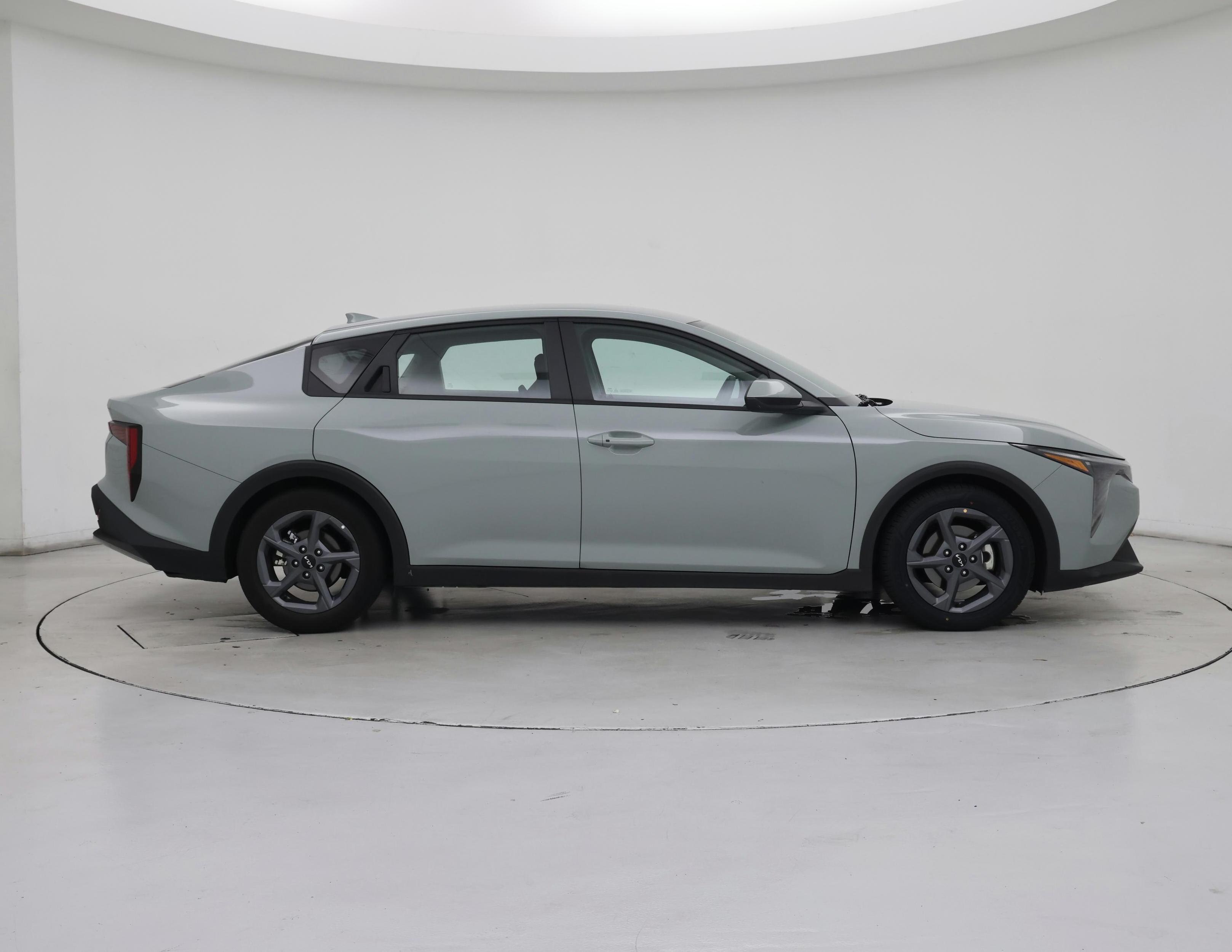 Thumbnail: 2025 Kia K4 - 7