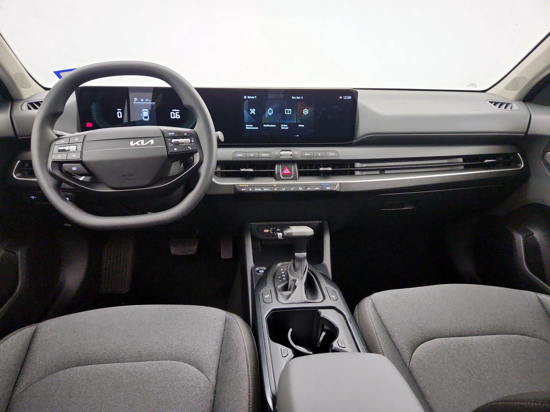 Thumbnail: 2025 Kia K4 - 9