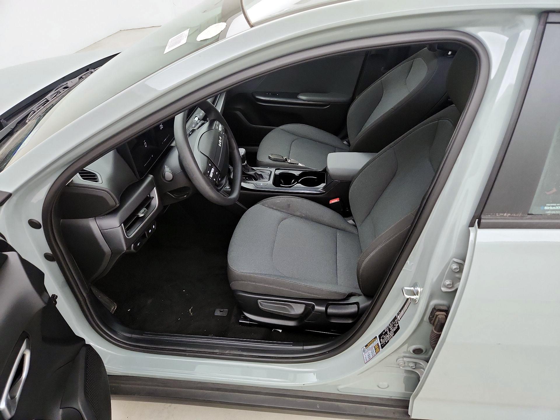 Thumbnail: 2025 Kia K4 - 11