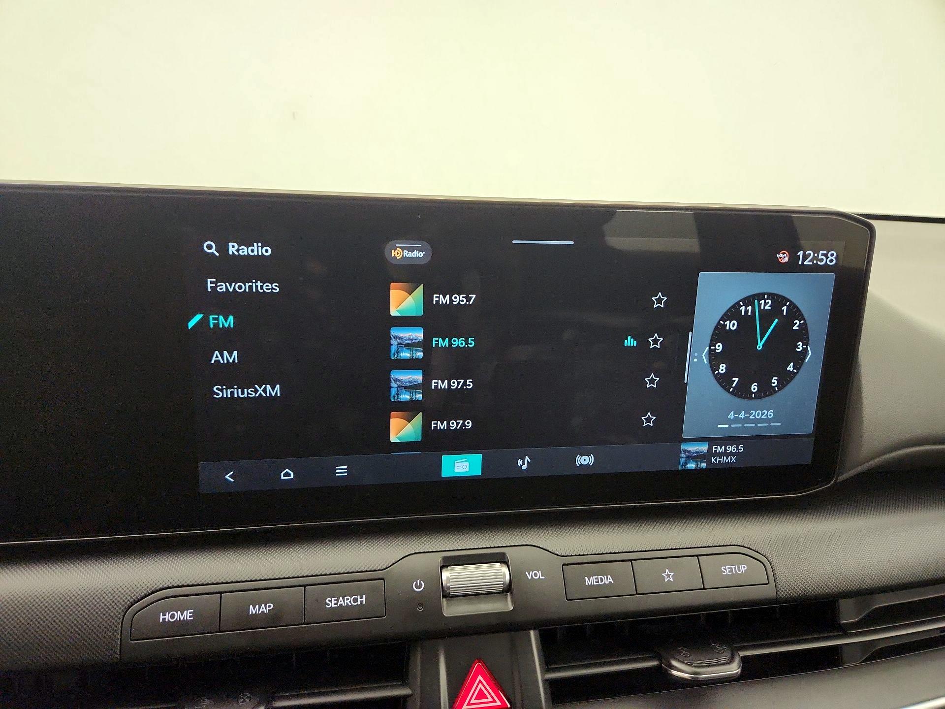 Thumbnail: 2025 Kia K4 - 15