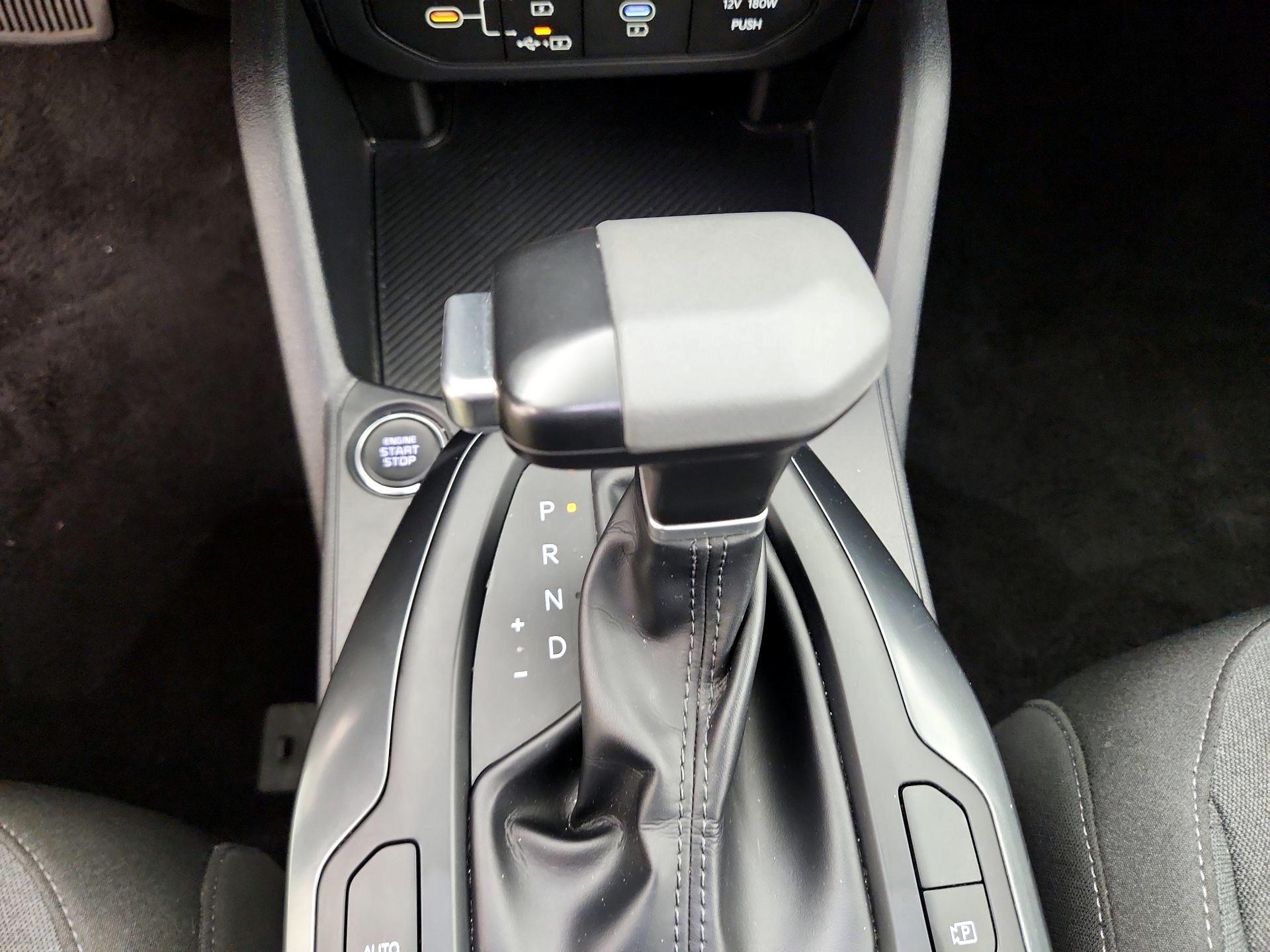 Thumbnail: 2025 Kia K4 - 17