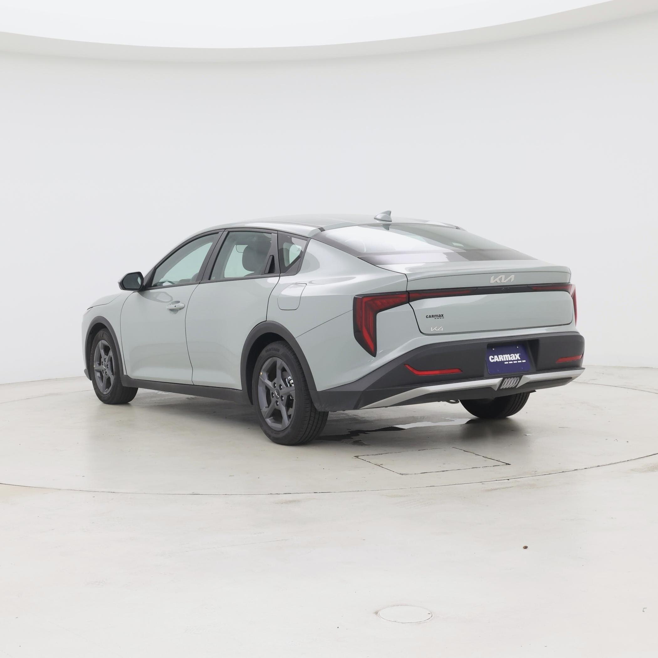 Thumbnail: 2025 Kia K4 - 2