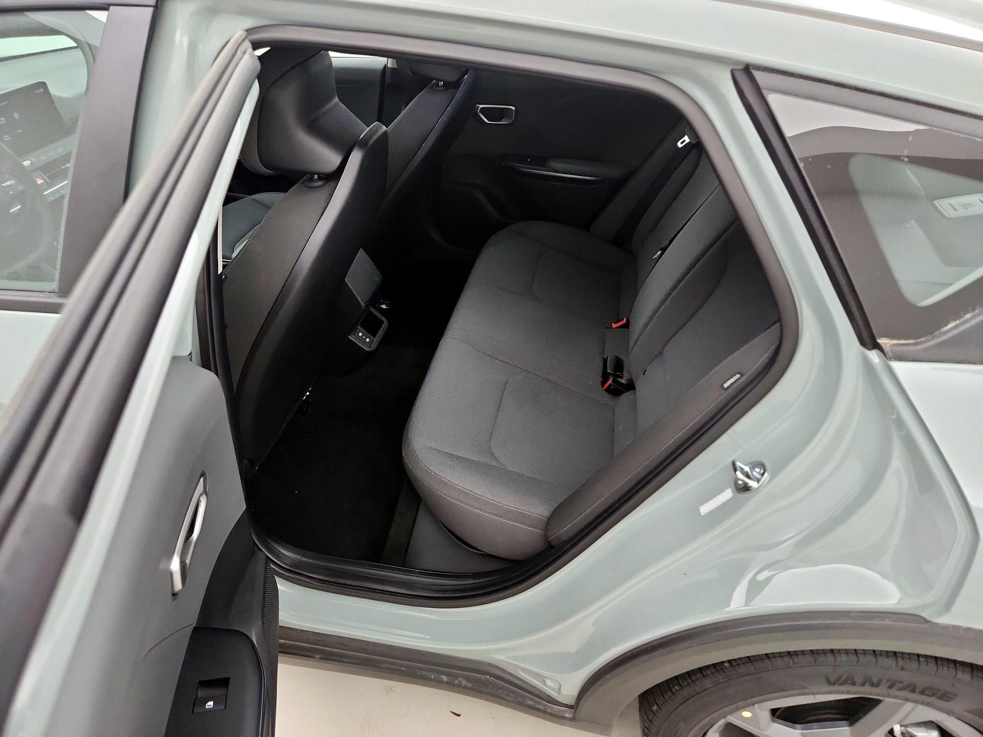 Thumbnail: 2025 Kia K4 - 19