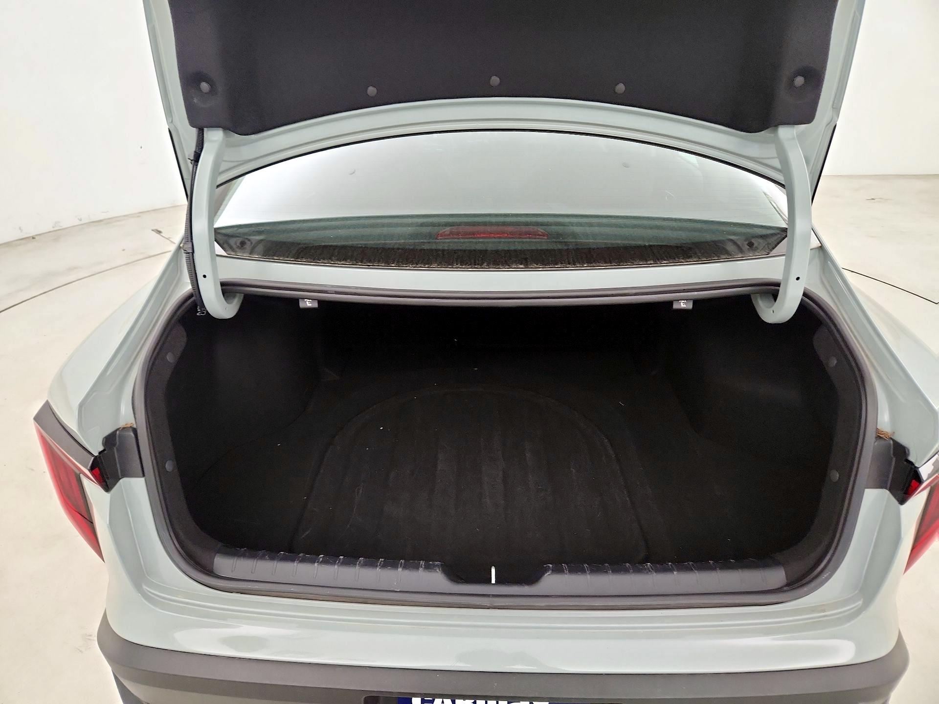 Thumbnail: 2025 Kia K4 - 20