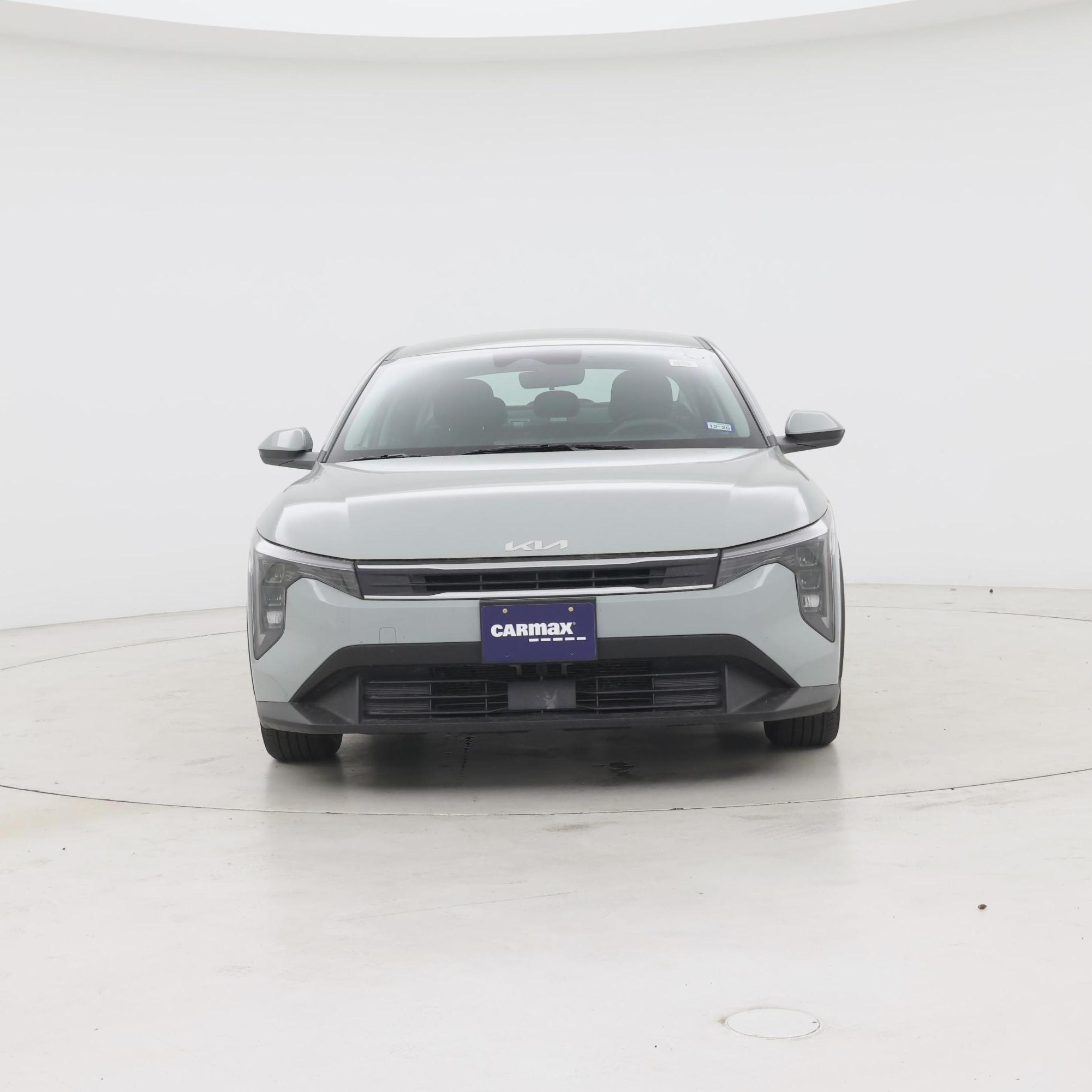 Thumbnail: 2025 Kia K4 - 5