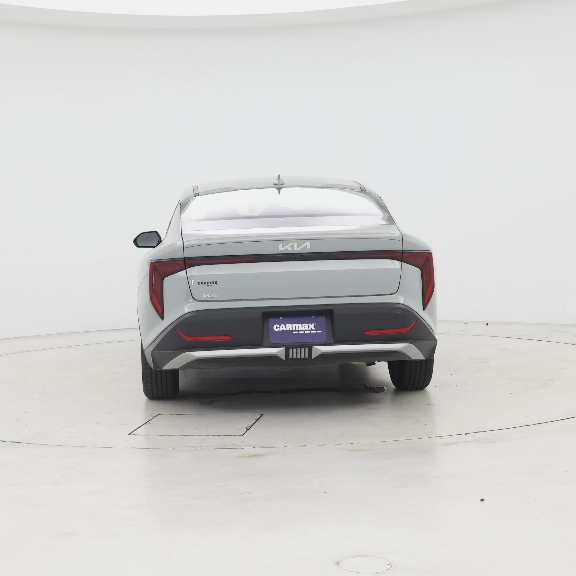 Thumbnail: 2025 Kia K4 - 6