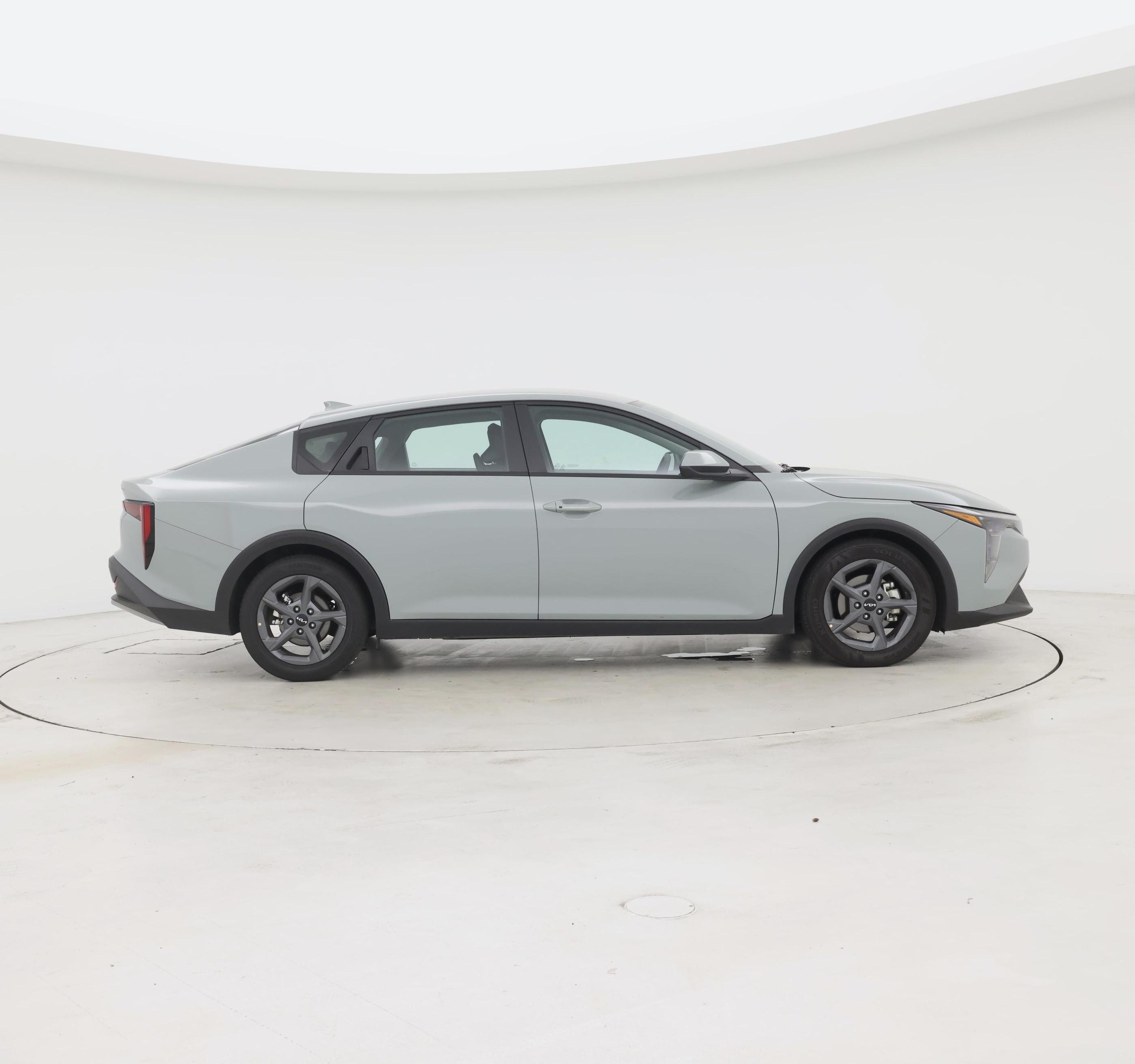 Thumbnail: 2025 Kia K4 - 7