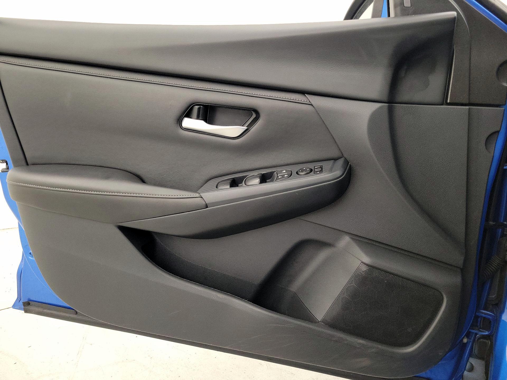 Thumbnail: 2024 Nissan Sentra - 12