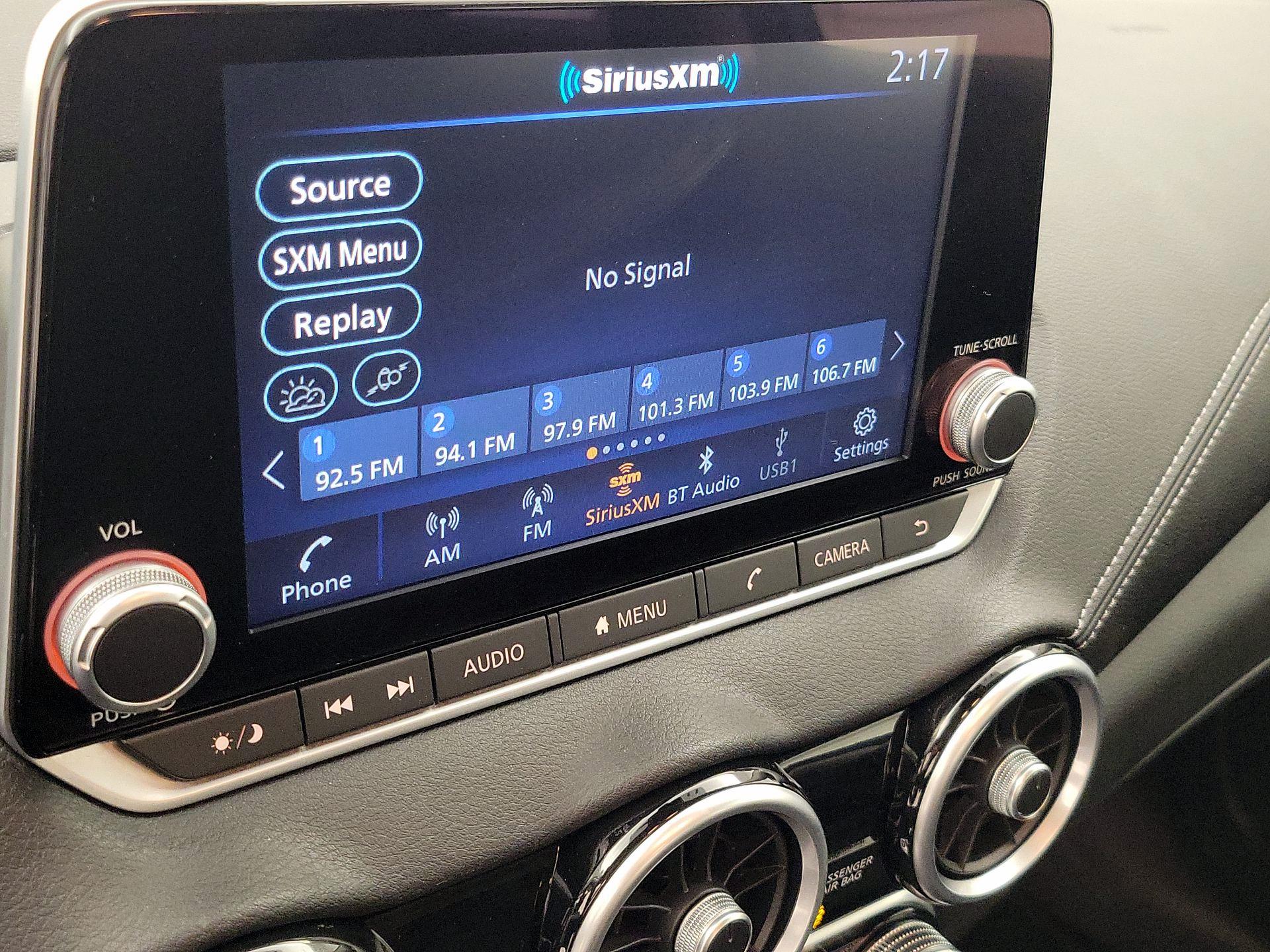 Thumbnail: 2024 Nissan Sentra - 15