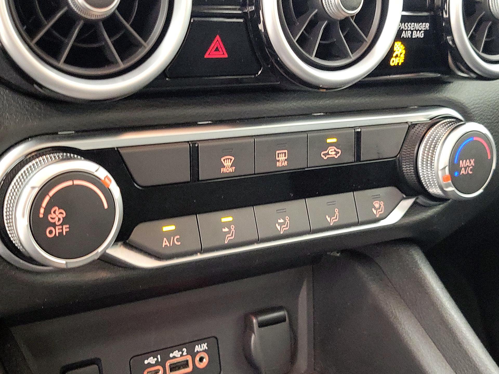 Thumbnail: 2024 Nissan Sentra - 16